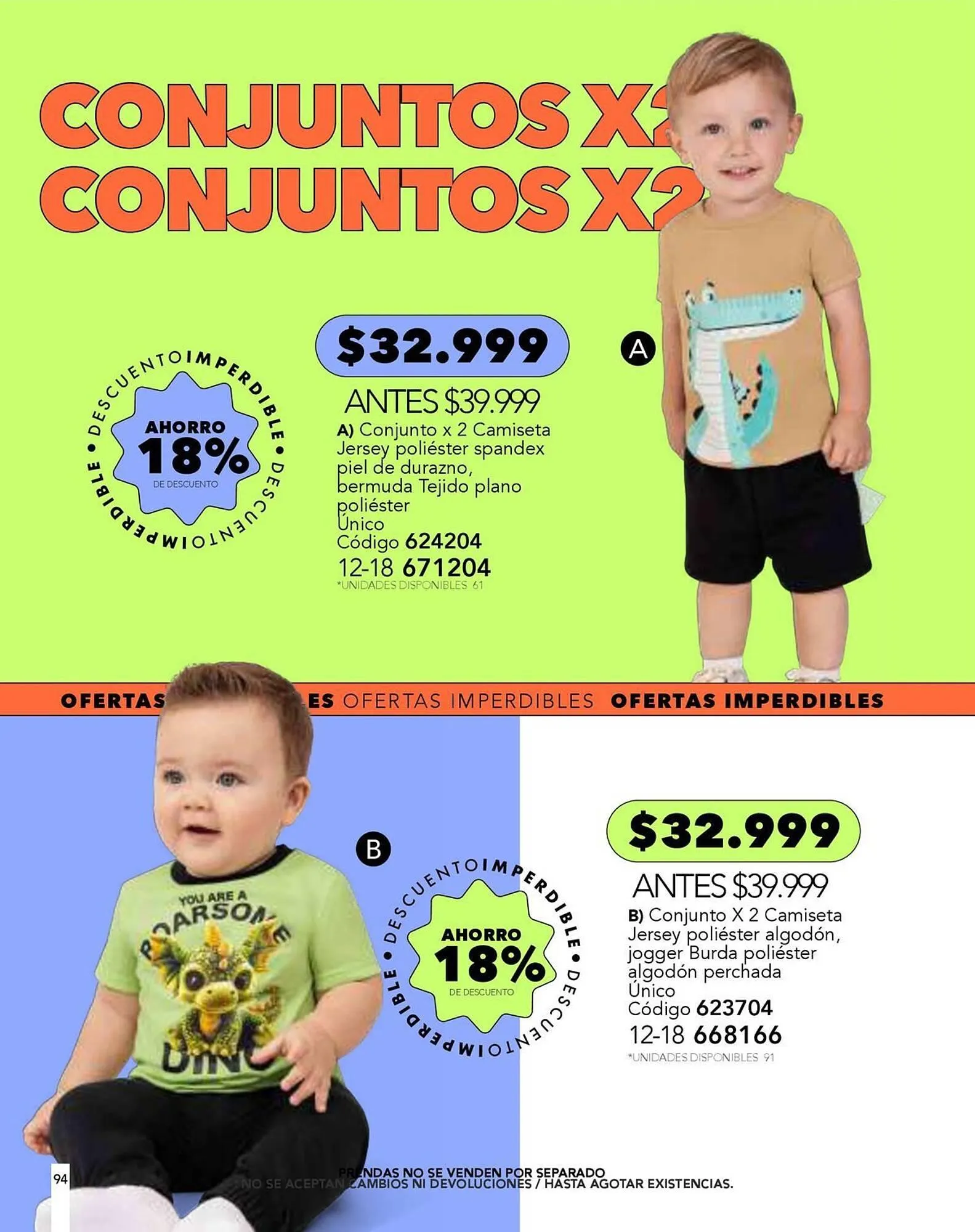 Catalogo de Catálogo Loguin 16 de septiembre al 31 de octubre 2025 - Pag 292