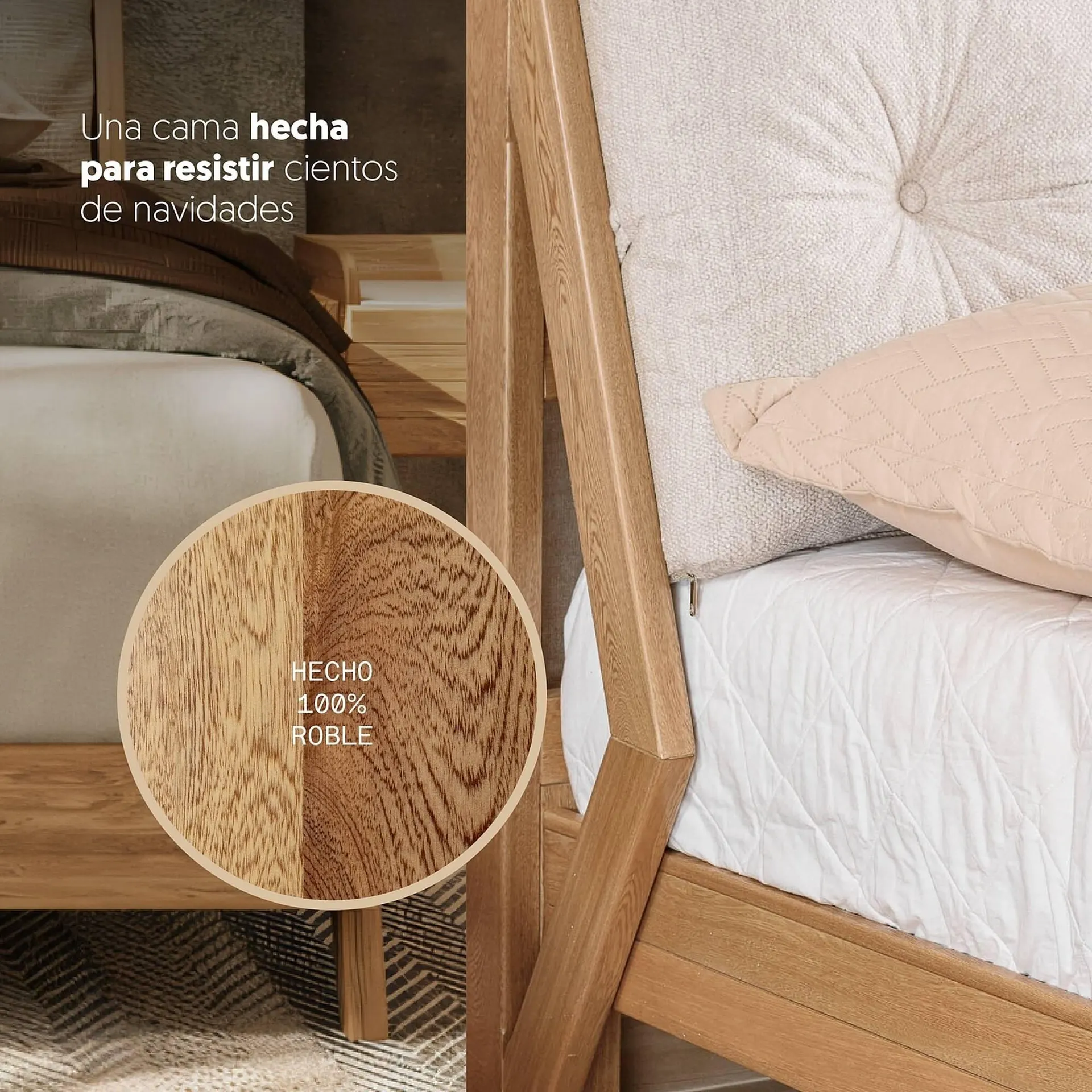 Catalogo de Catálogo Muebles Jamar 30 de noviembre al 31 de diciembre 2024 - Pag 3