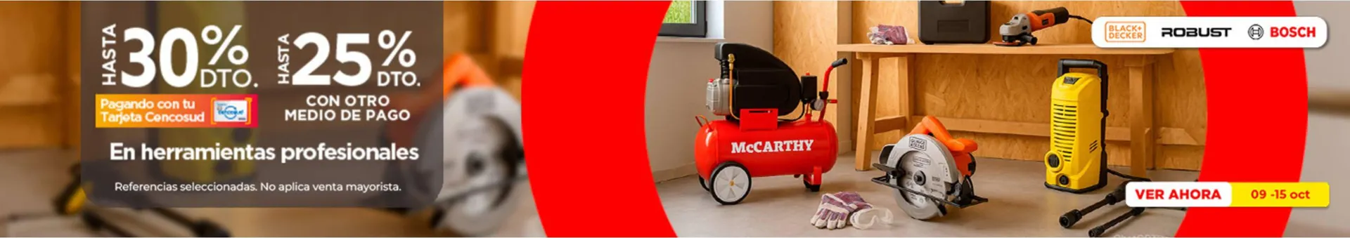 Catalogo de Catálogo Easy 9 de octubre al 30 de octubre 2025 - Pag 6