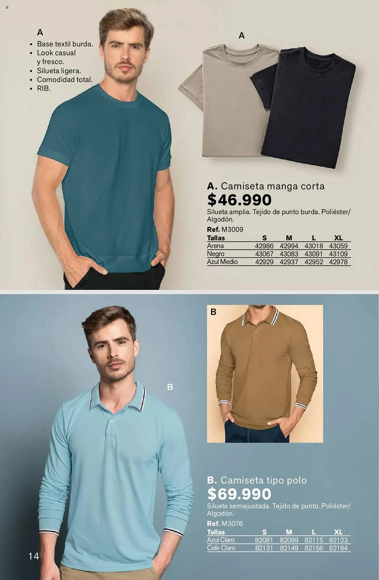 Catalogo de Catálogo Leonisa 26 de diciembre al 14 de enero 2025 - Pag 38