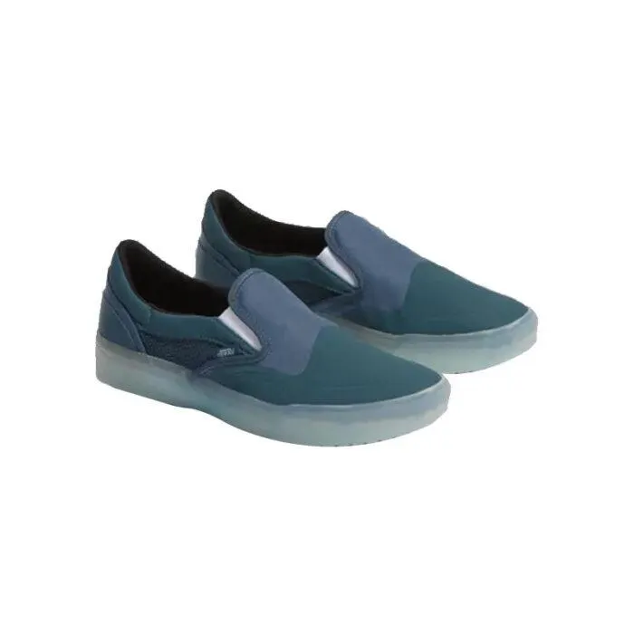 Zapatos Vans Mod Slip On Stargazer Talla 9.0