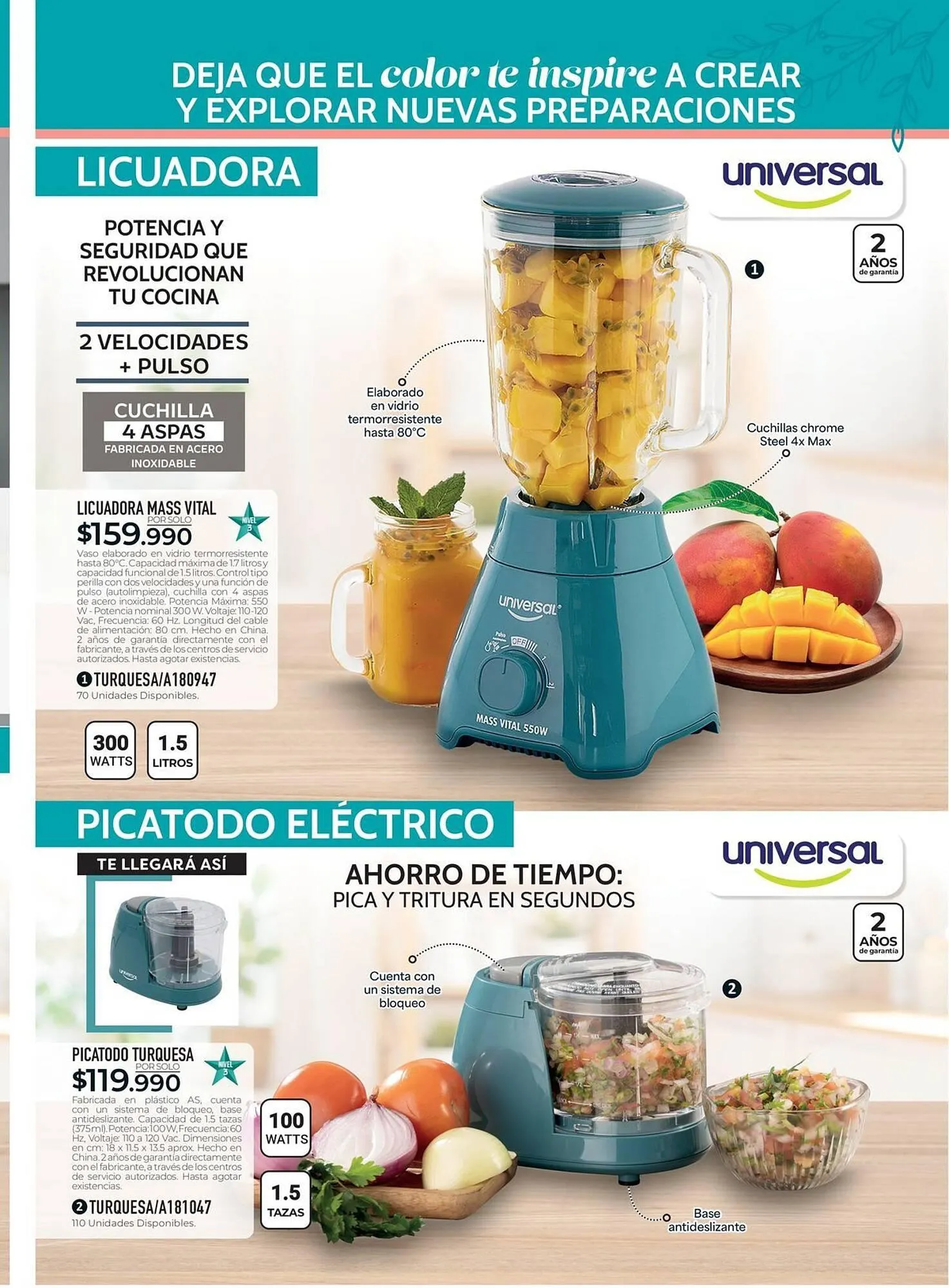 Catalogo de Catálogo Croydon 9 de febrero al 31 de marzo 2026 - Pag 229