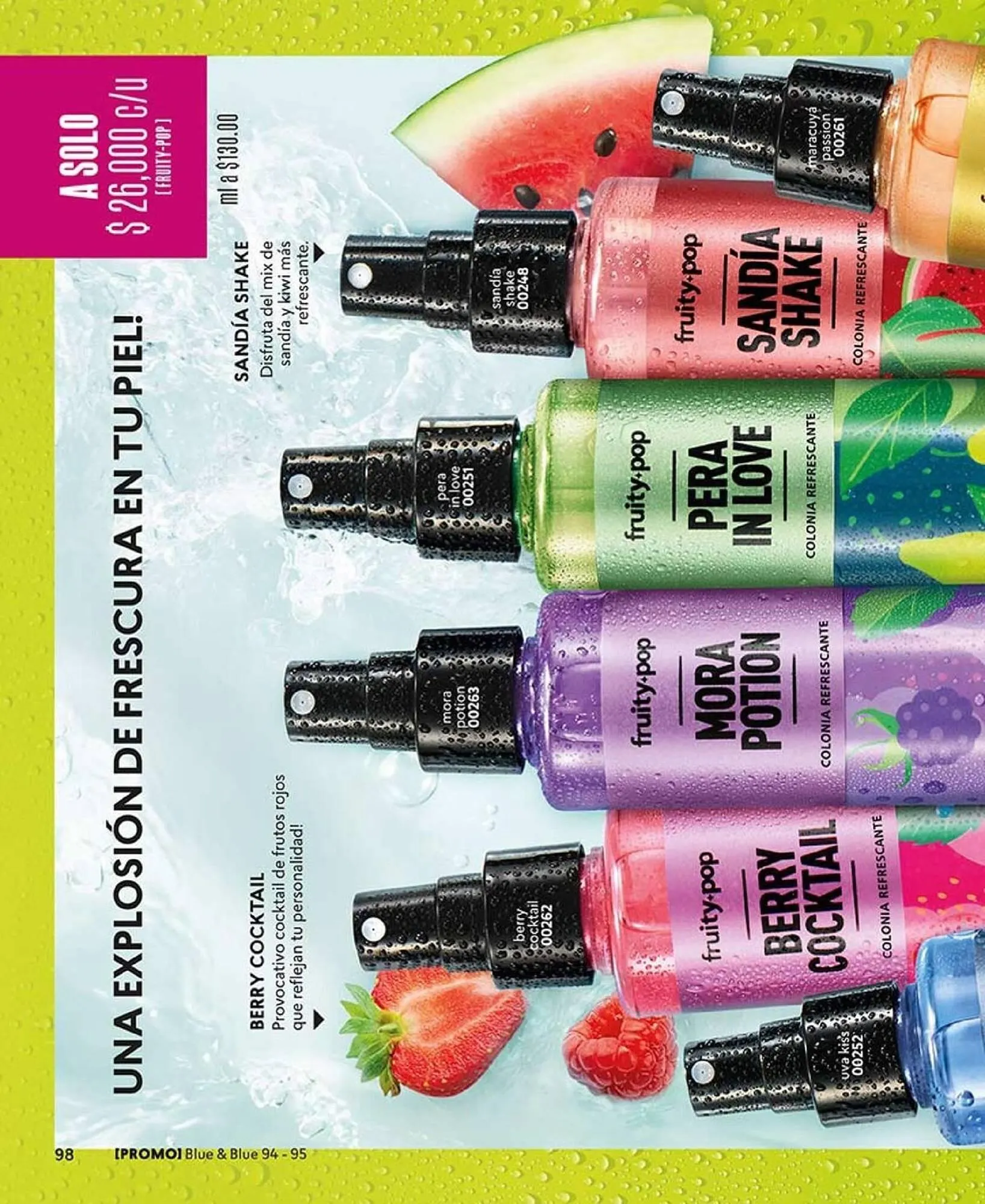 Catalogo de Catálogo Cyzone 13 de febrero al 19 de febrero 2025 - Pag 108