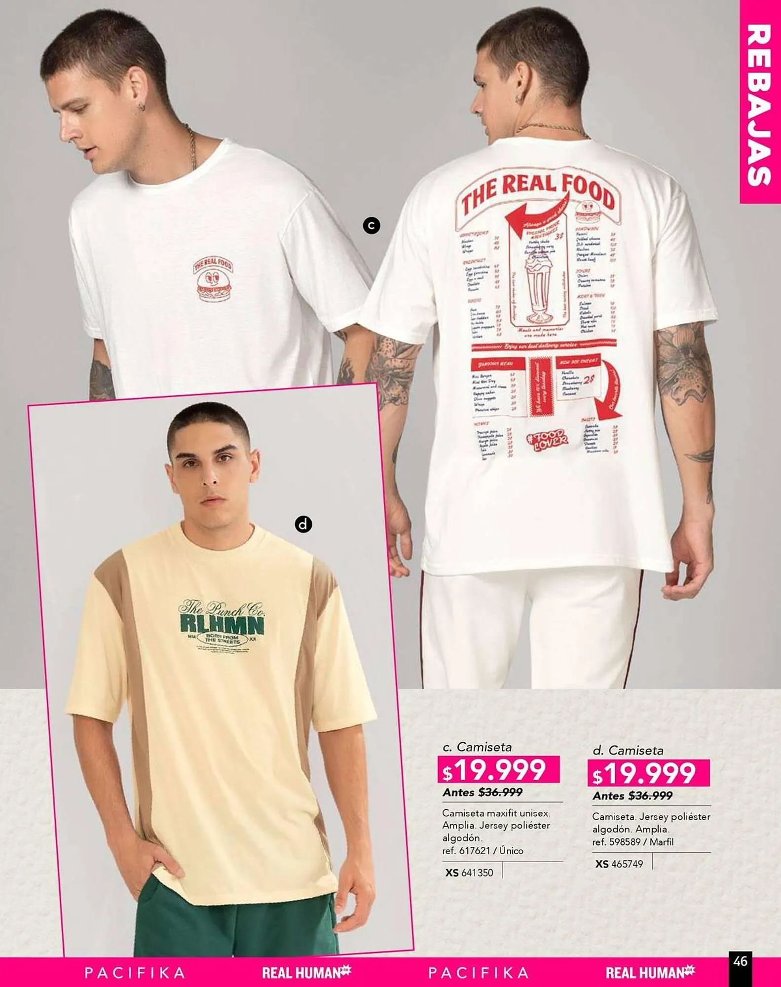 Catalogo de Catálogo Pacífika 21 de noviembre al 5 de diciembre 2024 - Pag 222