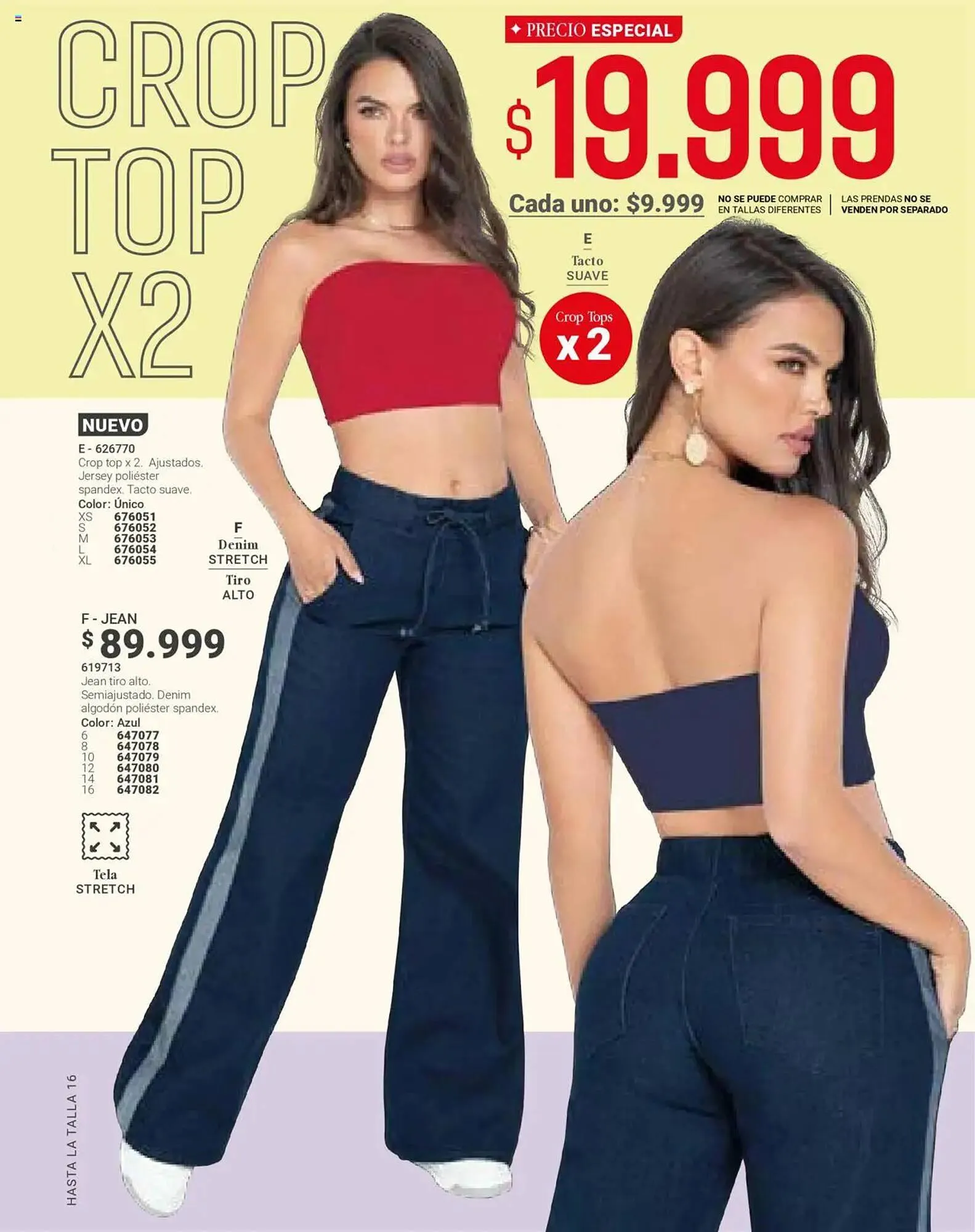 Catalogo de Catálogo Carmel 23 de junio al 7 de agosto 2025 - Pag 53