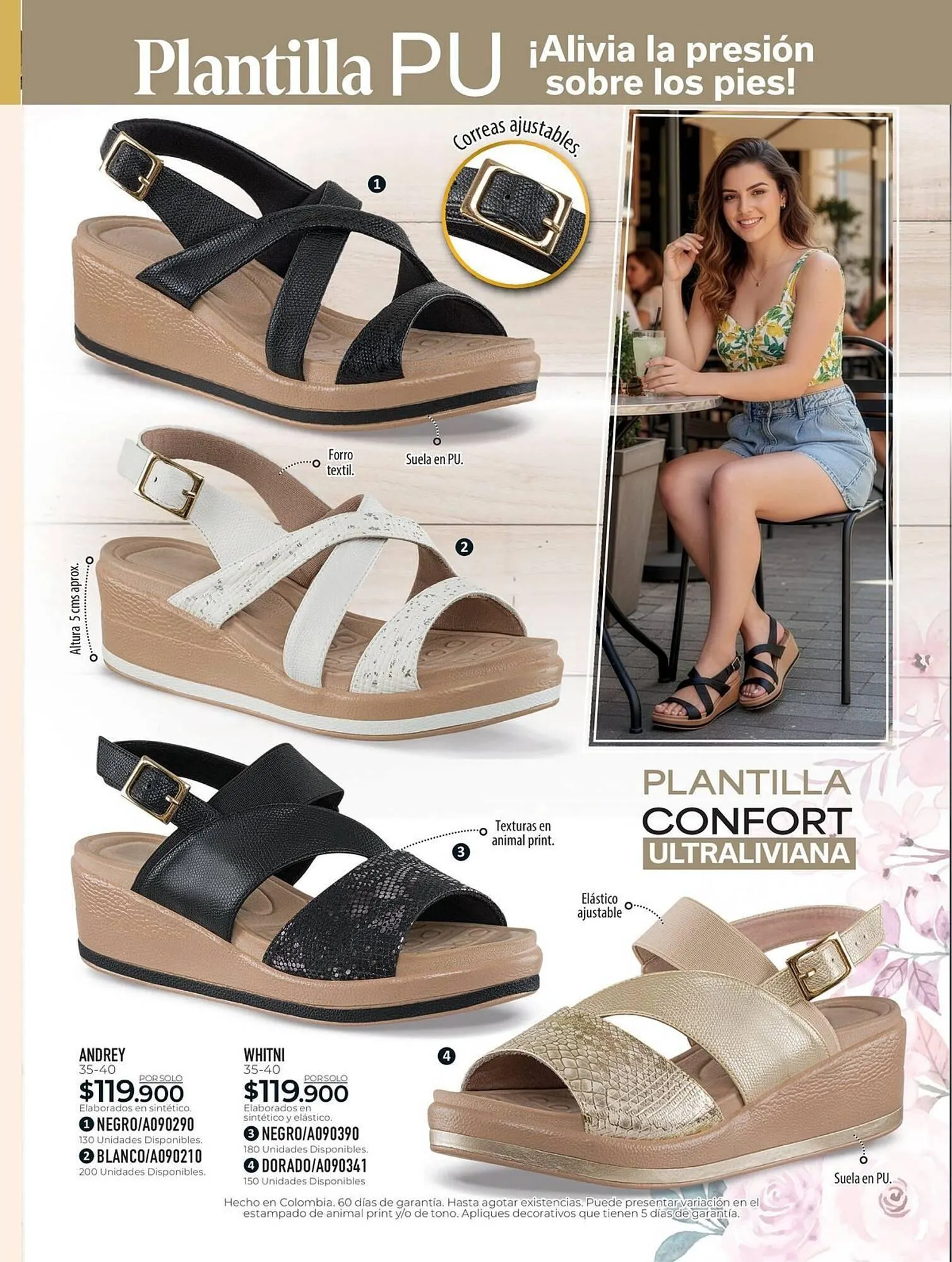 Catalogo de Catálogo Croydon 1 de abril al 30 de abril 2026 - Pag 51