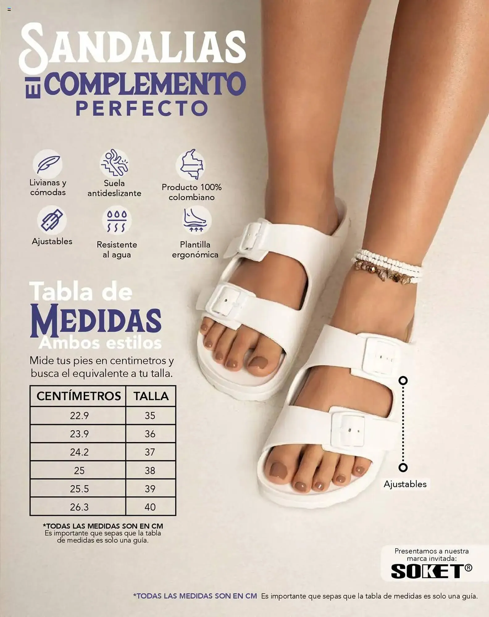 Catalogo de Catálogo Pacífika 8 de abril al 15 de junio 2025 - Pag 144