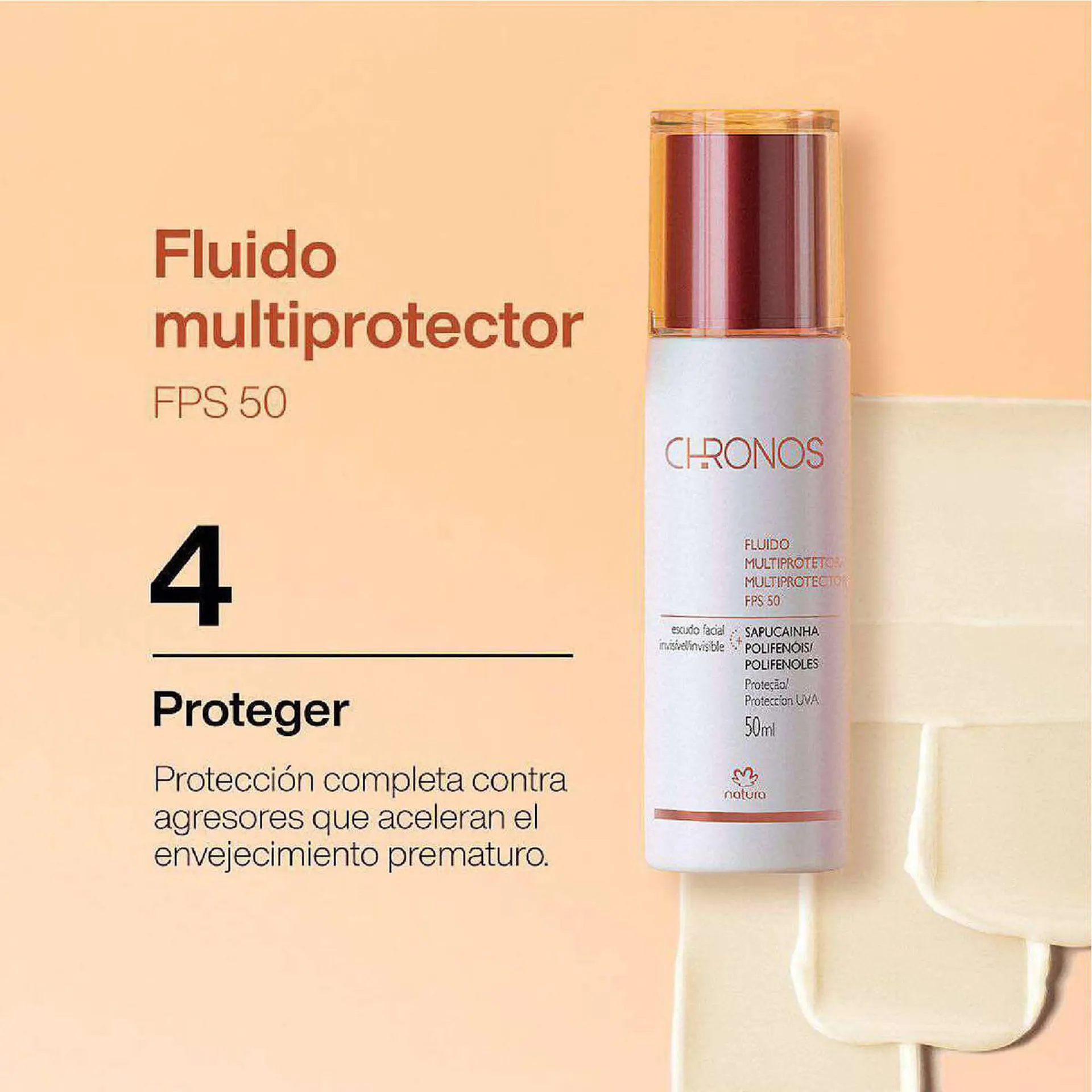 Catalogo de Catálogo Natura 11 de septiembre al 3 de octubre 2023 - Pag 4