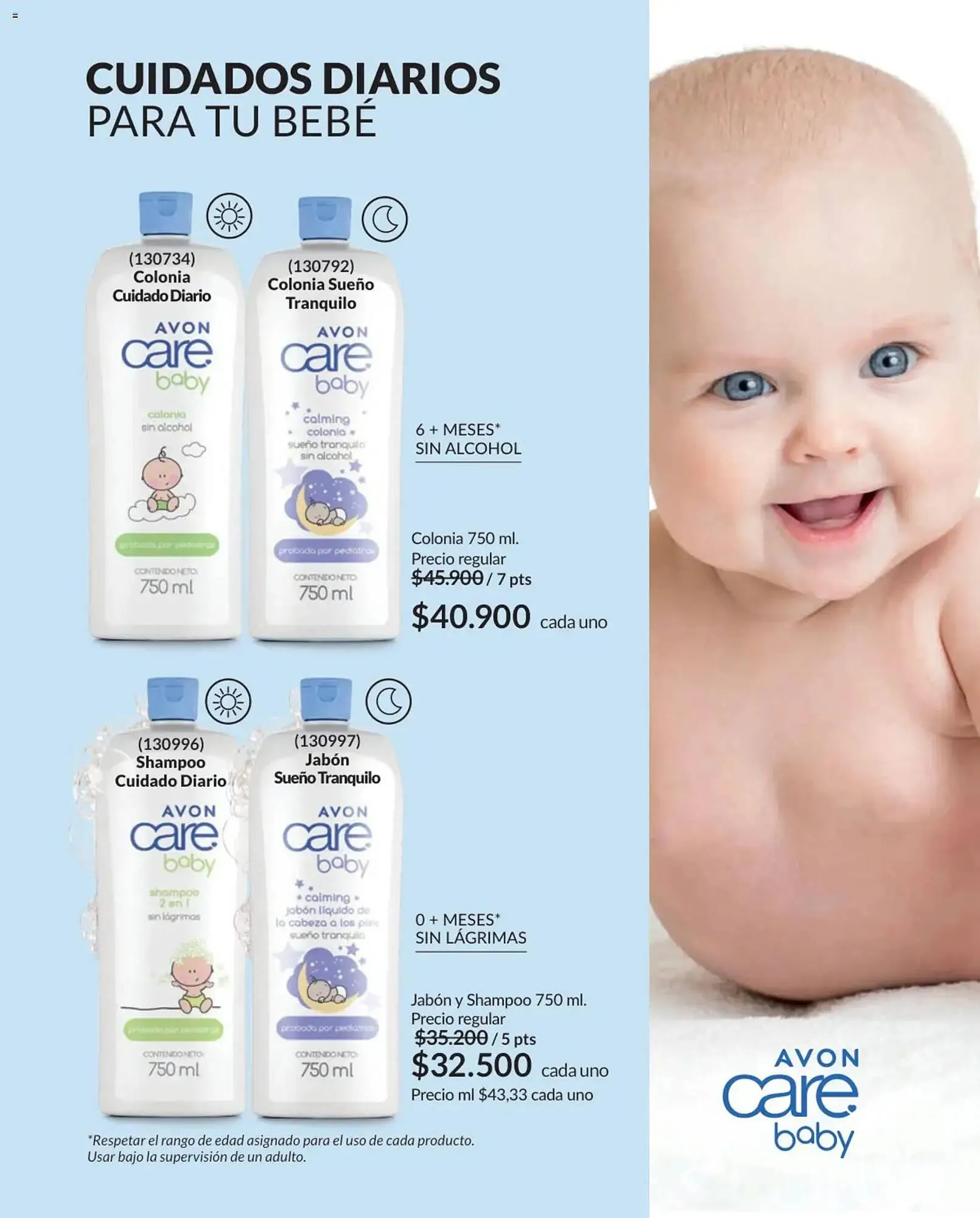 Catalogo de Catálogo Avon 1 de febrero al 28 de febrero 2026 - Pag 143