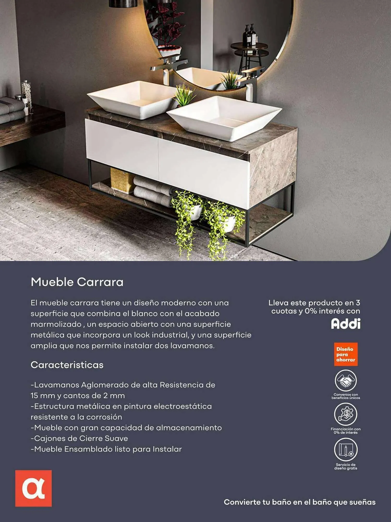 Catalogo de Catálogo Alfa 5 de julio al 31 de octubre 2024 - Pag 42