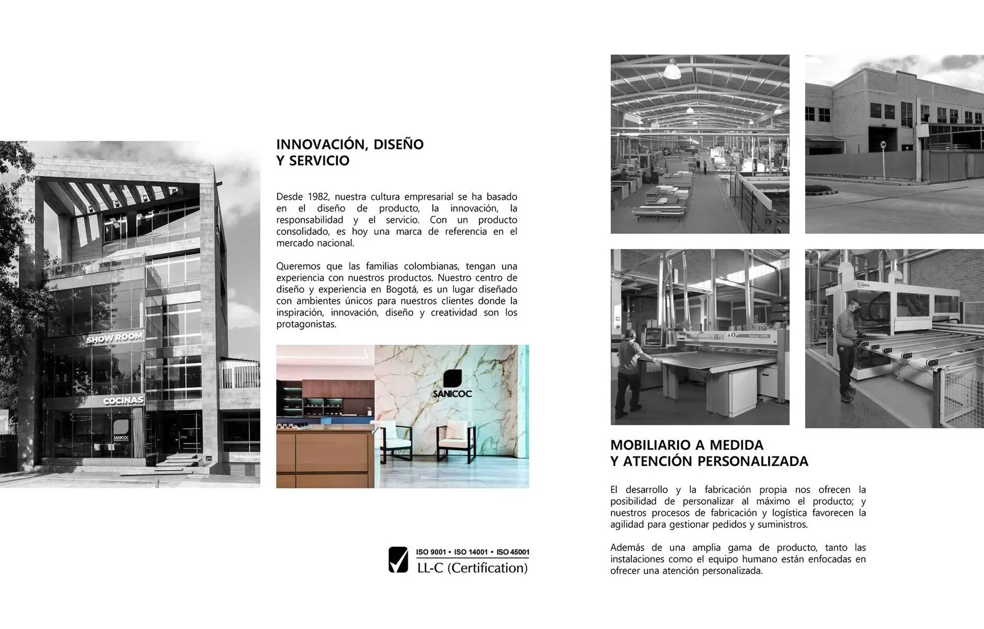 Catalogo de Catálogo Sanicoc 14 de mayo al 31 de agosto 2024 - Pag 40