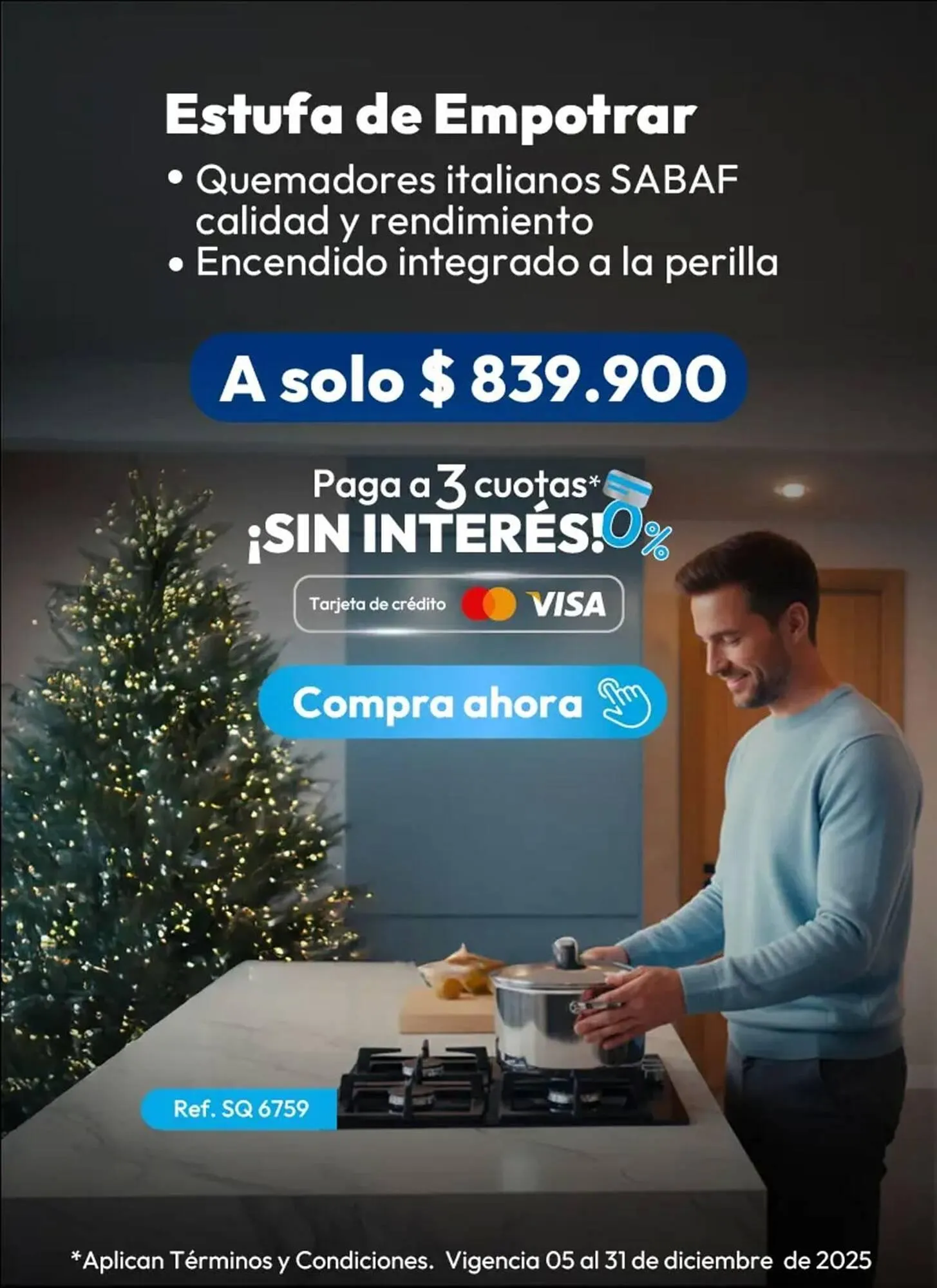 Catalogo de Catálogo Challenger 5 de diciembre al 31 de diciembre 2025 - Pag 6