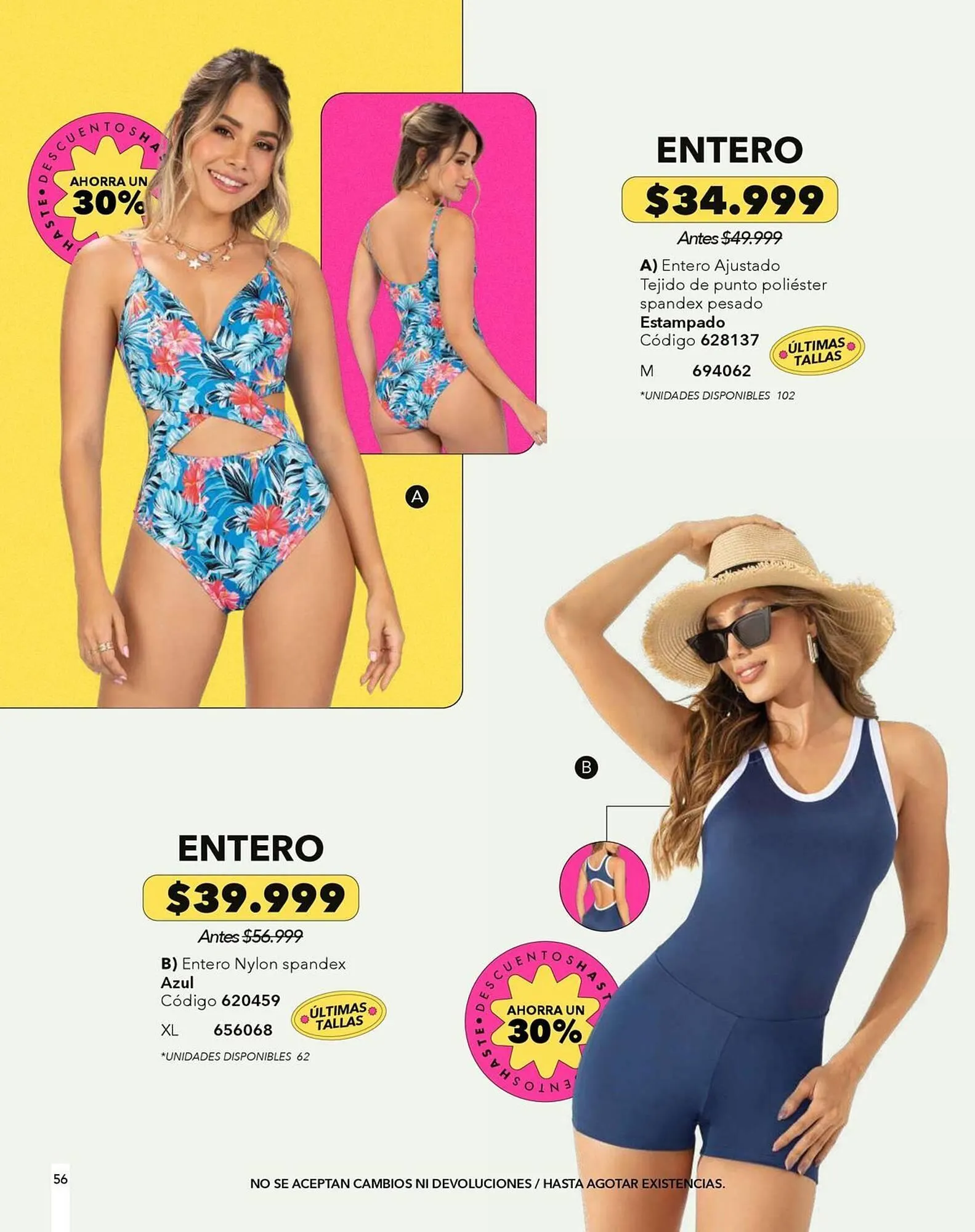 Catalogo de Catálogo Loguin 7 de marzo al 31 de marzo 2026 - Pag 166