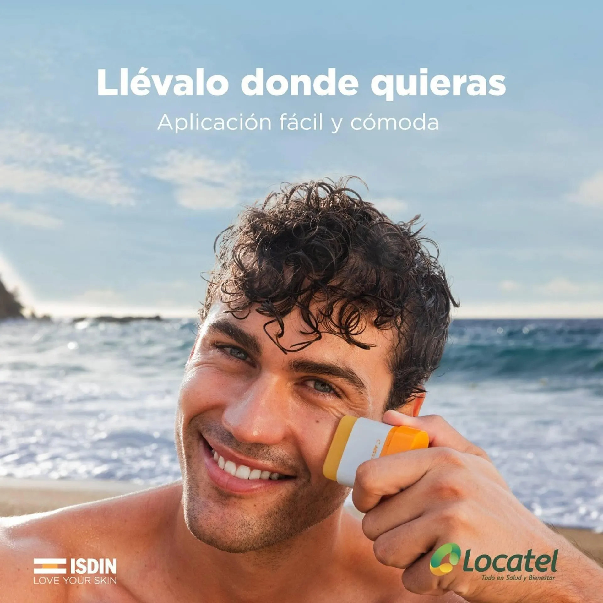 Catalogo de Catálogo Locatel 20 de febrero al 28 de febrero 2025 - Pag 2