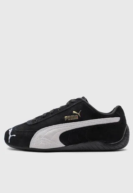 Tenis PUMA Speedcat OG Negro