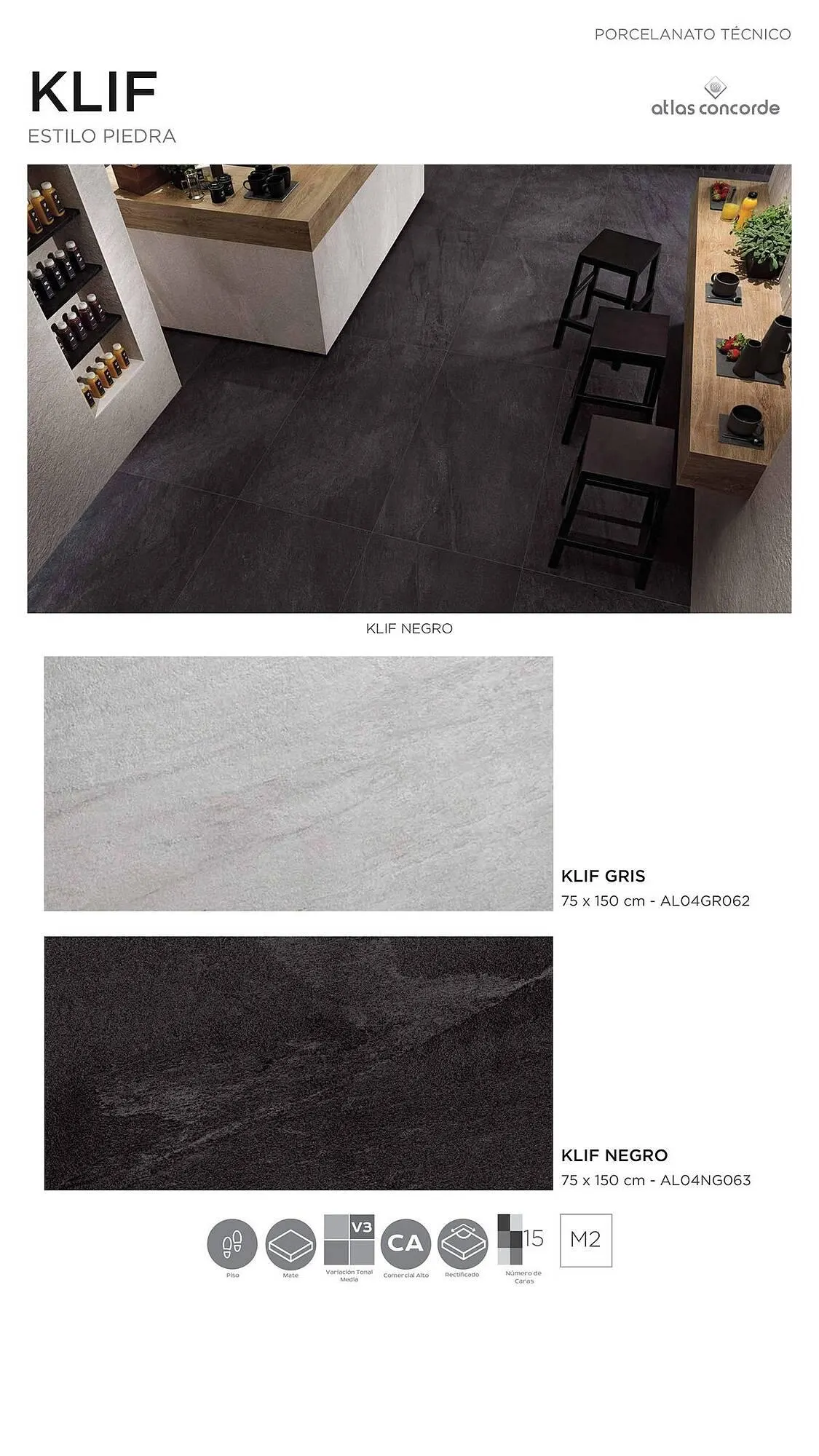 Catalogo de Catálogo Decorceramica 6 de noviembre al 6 de mayo 2025 - Pag 326