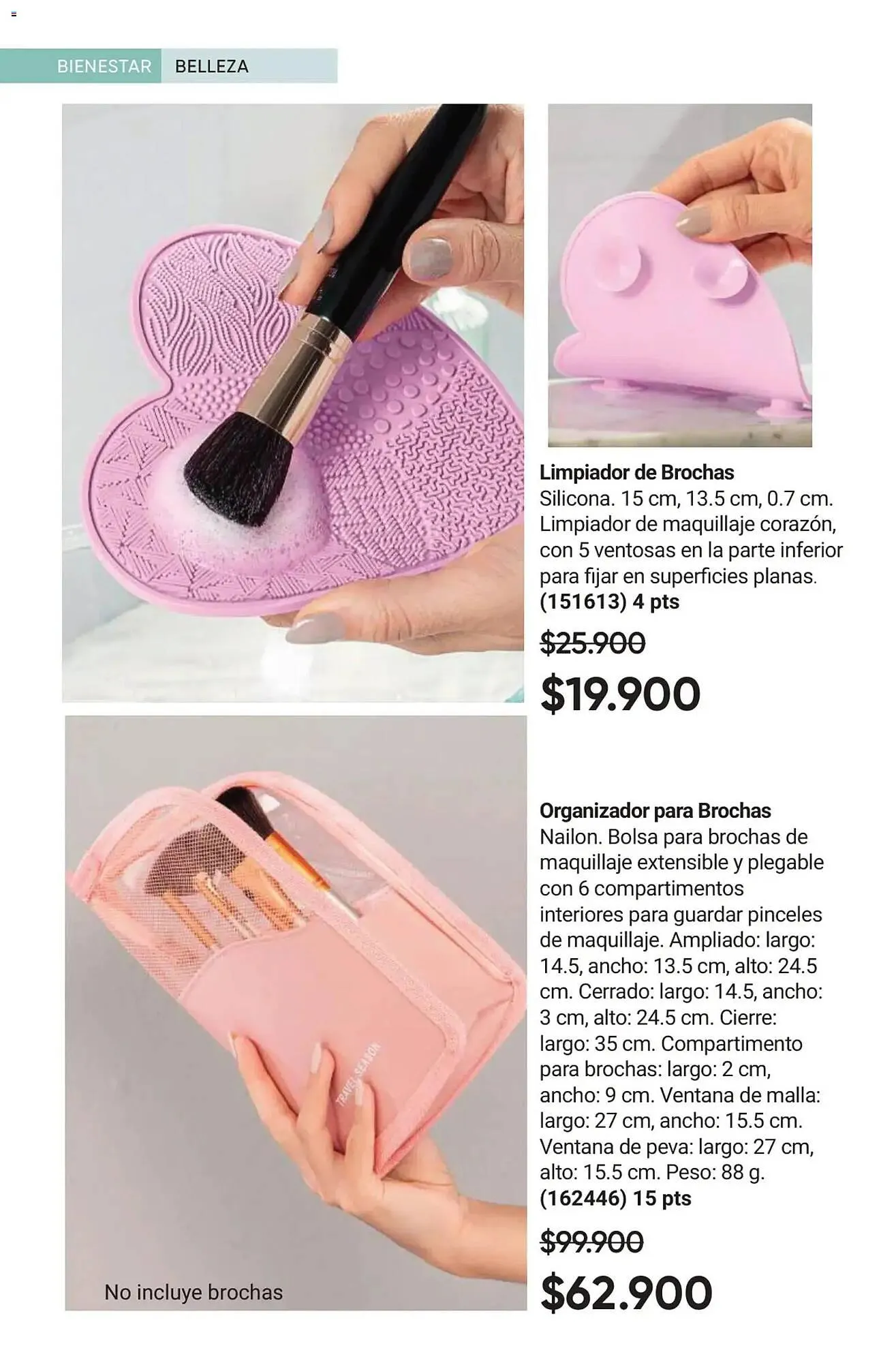 Catalogo de Catálogo Avon 1 de febrero al 28 de febrero 2026 - Pag 68