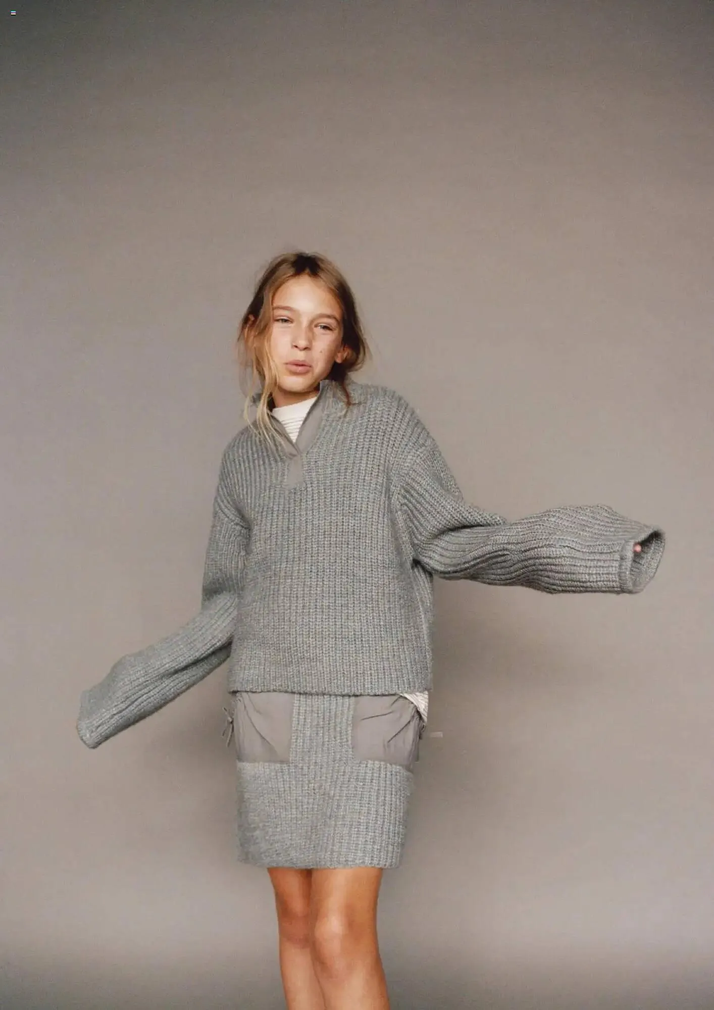 Catálogo de Catálogo Zara 1 de diciembre al 31 de diciembre 2024 - Página 9