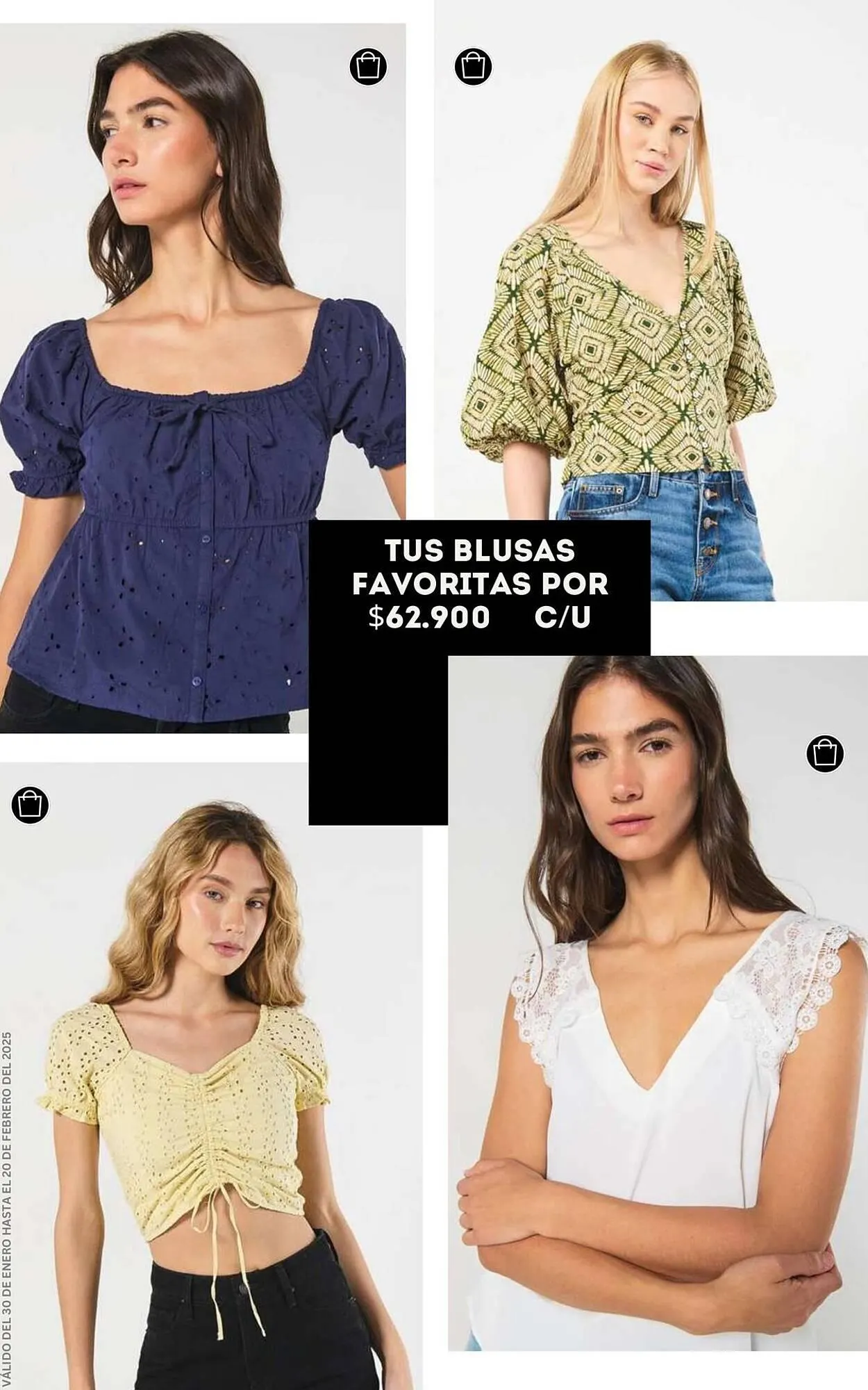 Catalogo de Catálogo Koaj 4 de febrero al 28 de febrero 2025 - Pag 11