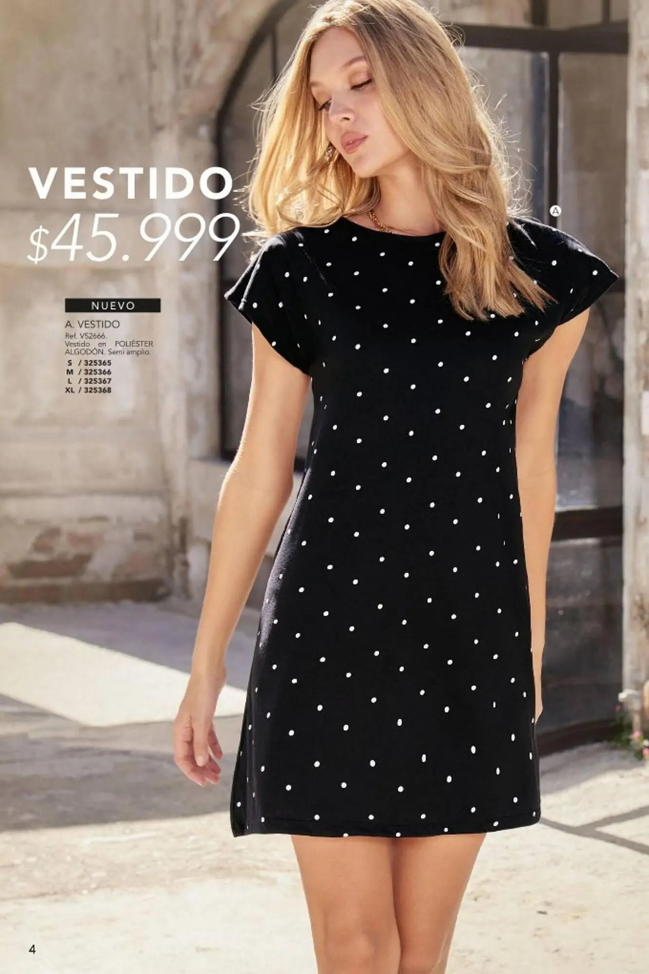 Catalogo de Catálogo LeBon 4 de julio al 31 de agosto 2023 - Pag 6