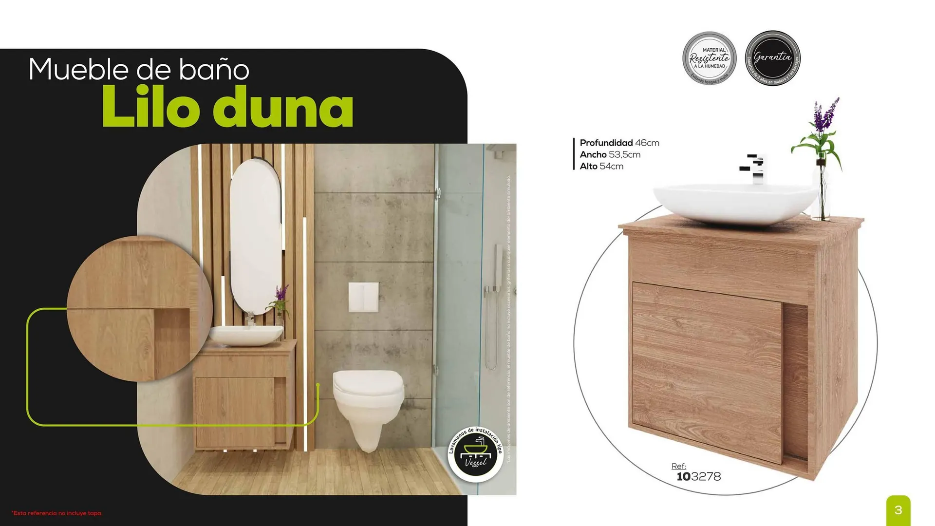 Catalogo de Catálogo Bodegas Pisende 15 de enero al 31 de diciembre 2024 - Pag 3