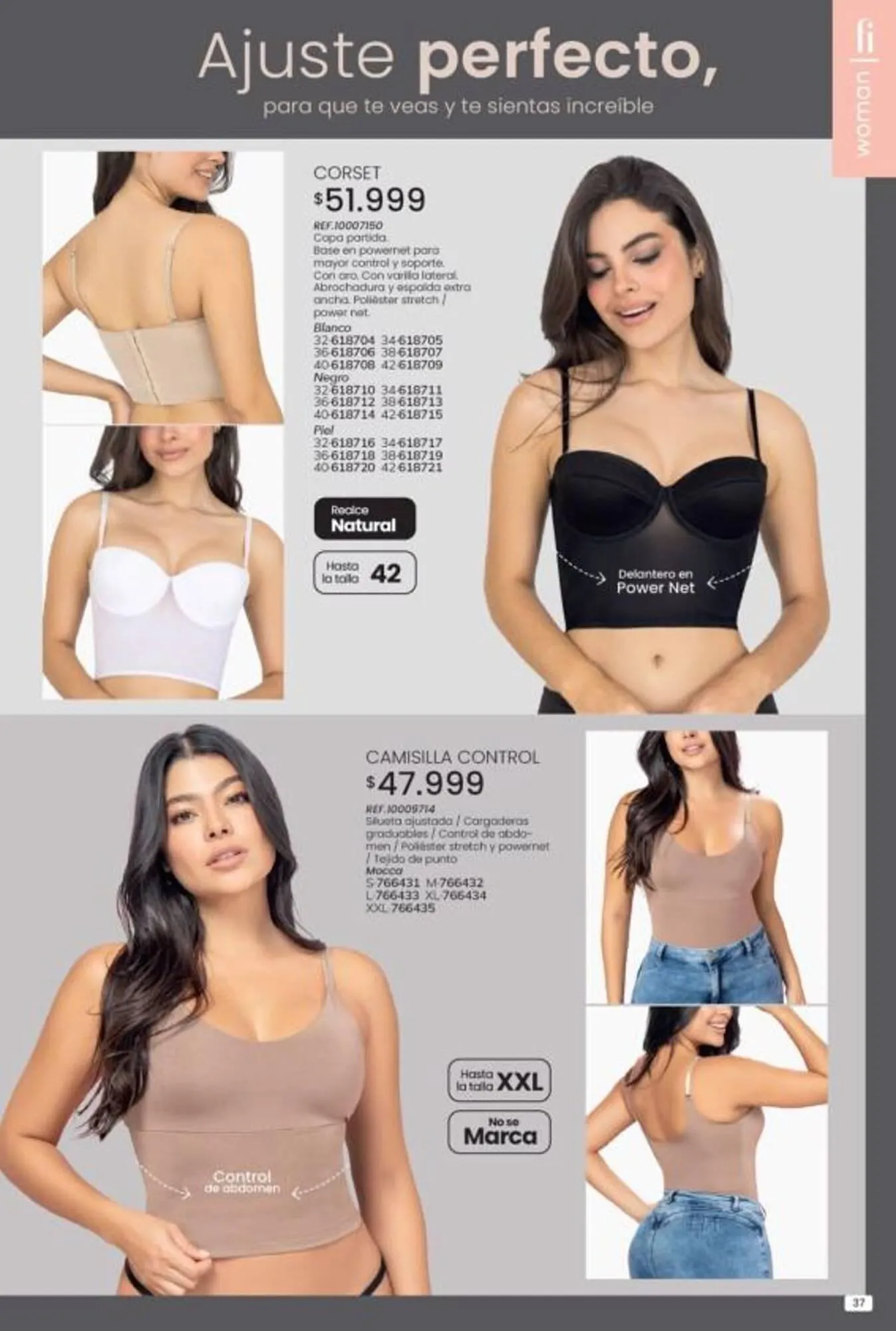 Catalogo de Catálogo Marketing Personal 1 de julio al 31 de julio 2025 - Pag 41