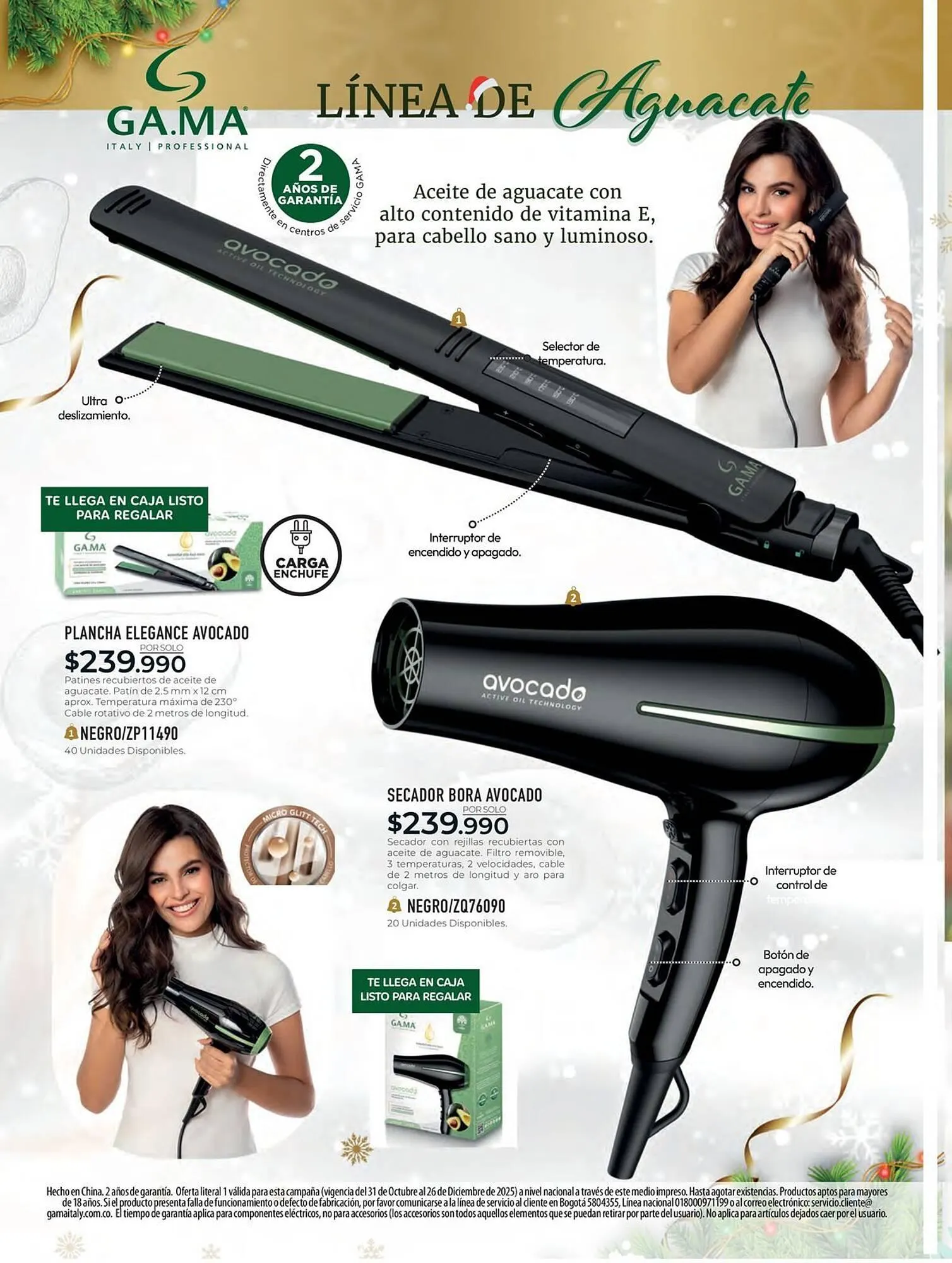 Catalogo de Catálogo Croydon 31 de octubre al 26 de diciembre 2025 - Pag 279