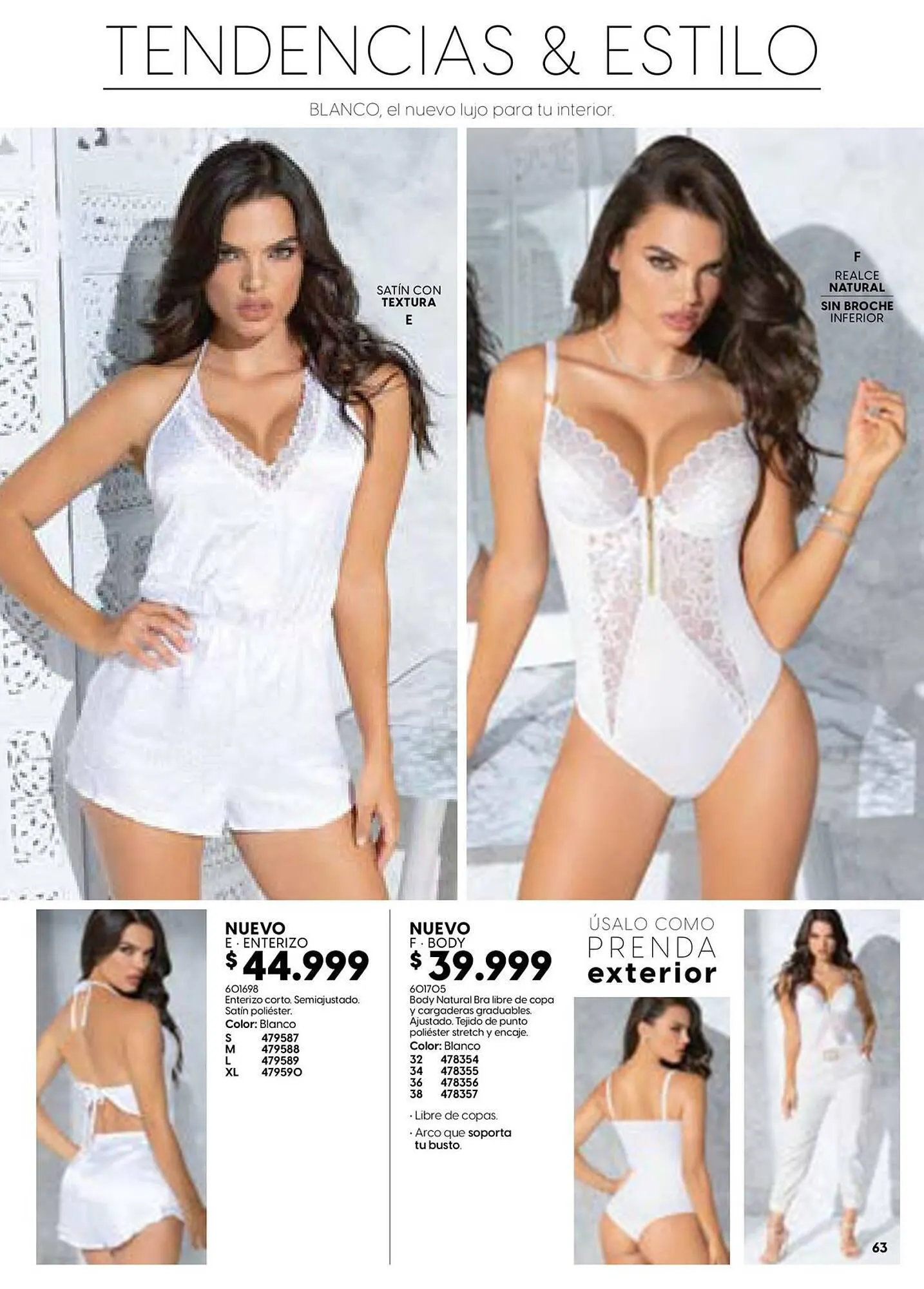 Catalogo de Catálogo Carmel 25 de agosto al 25 de septiembre 2023 - Pag 67