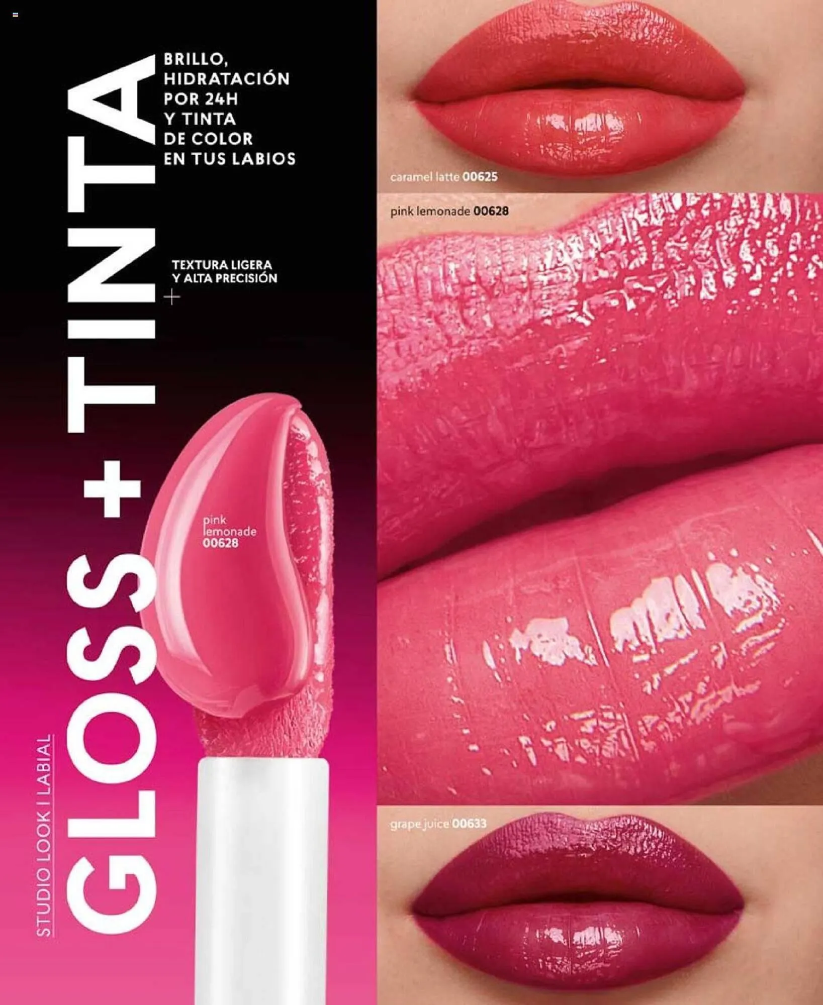 Catalogo de Catálogo Cyzone 1 de noviembre al 30 de noviembre 2024 - Pag 6