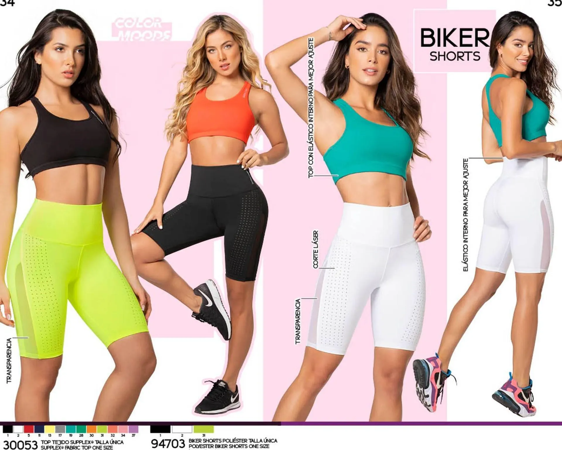 Catalogo de Catálogo Babalú Fashion 15 de diciembre al 31 de diciembre 2024 - Pag 18