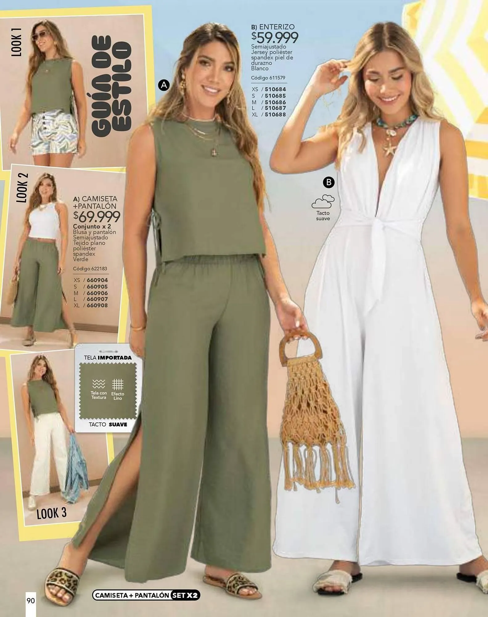 Catalogo de Catálogo Loguin 15 de abril al 15 de mayo 2025 - Pag 98