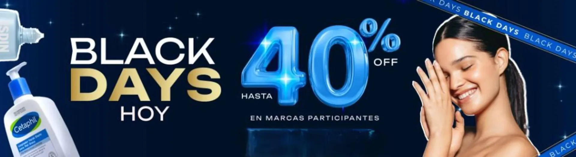 Catalogo de Catálogo Bella Piel 3 de junio al 6 de junio 2025 - Pag 1