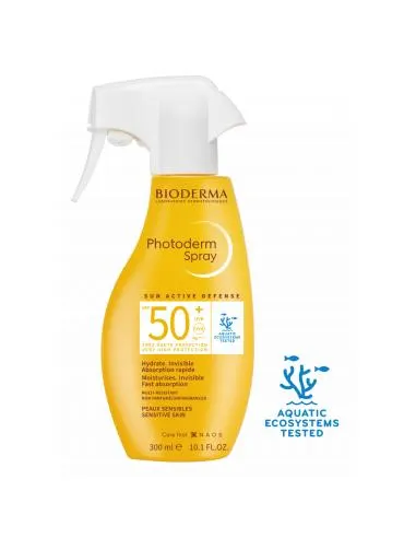 Photoderm Spray SPF50+ x300ml