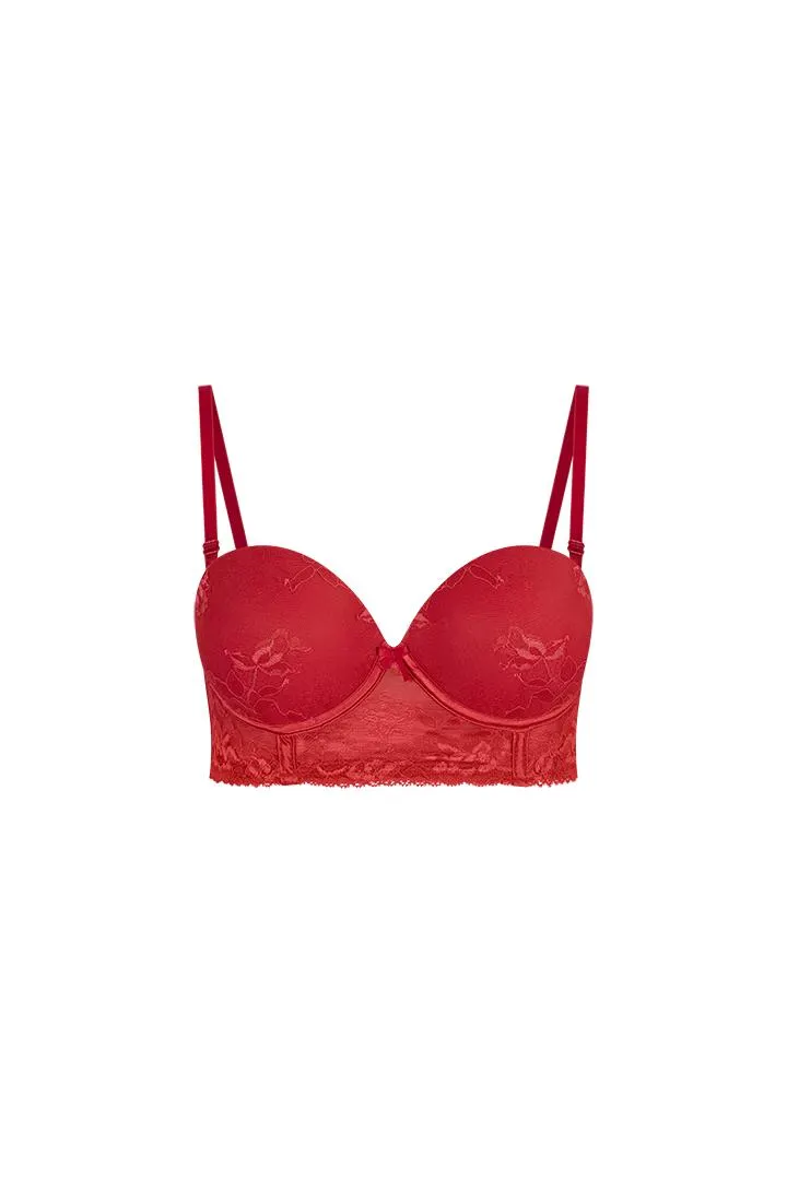 Brassier strapless (011400)