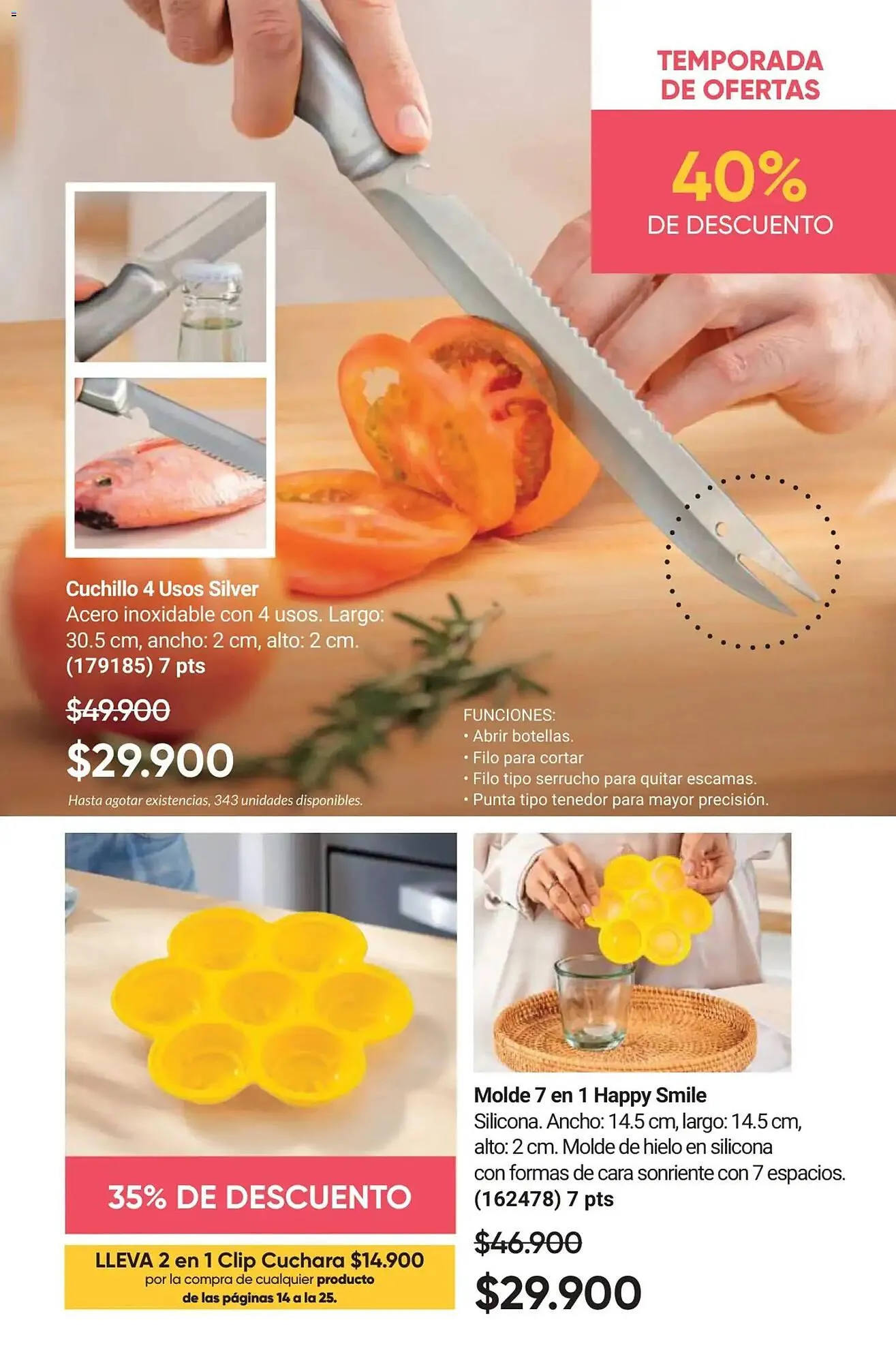 Catalogo de Catálogo Avon 1 de febrero al 28 de febrero 2026 - Pag 25