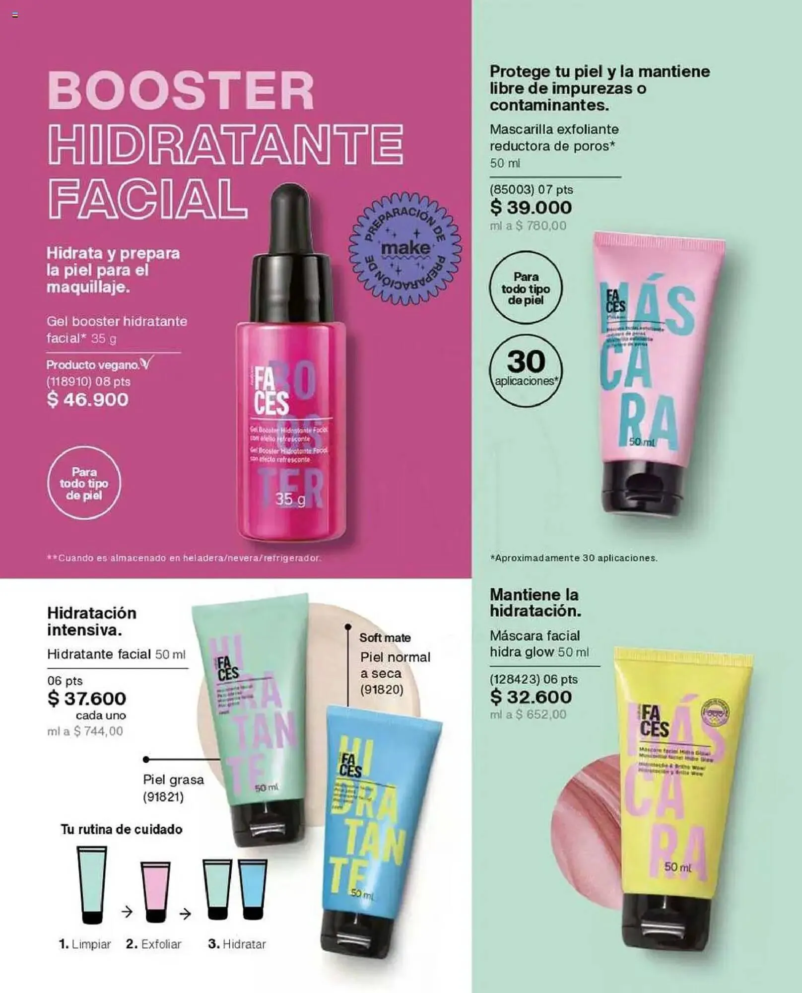 Catalogo de Catálogo Natura 11 de junio al 15 de julio 2025 - Pag 81