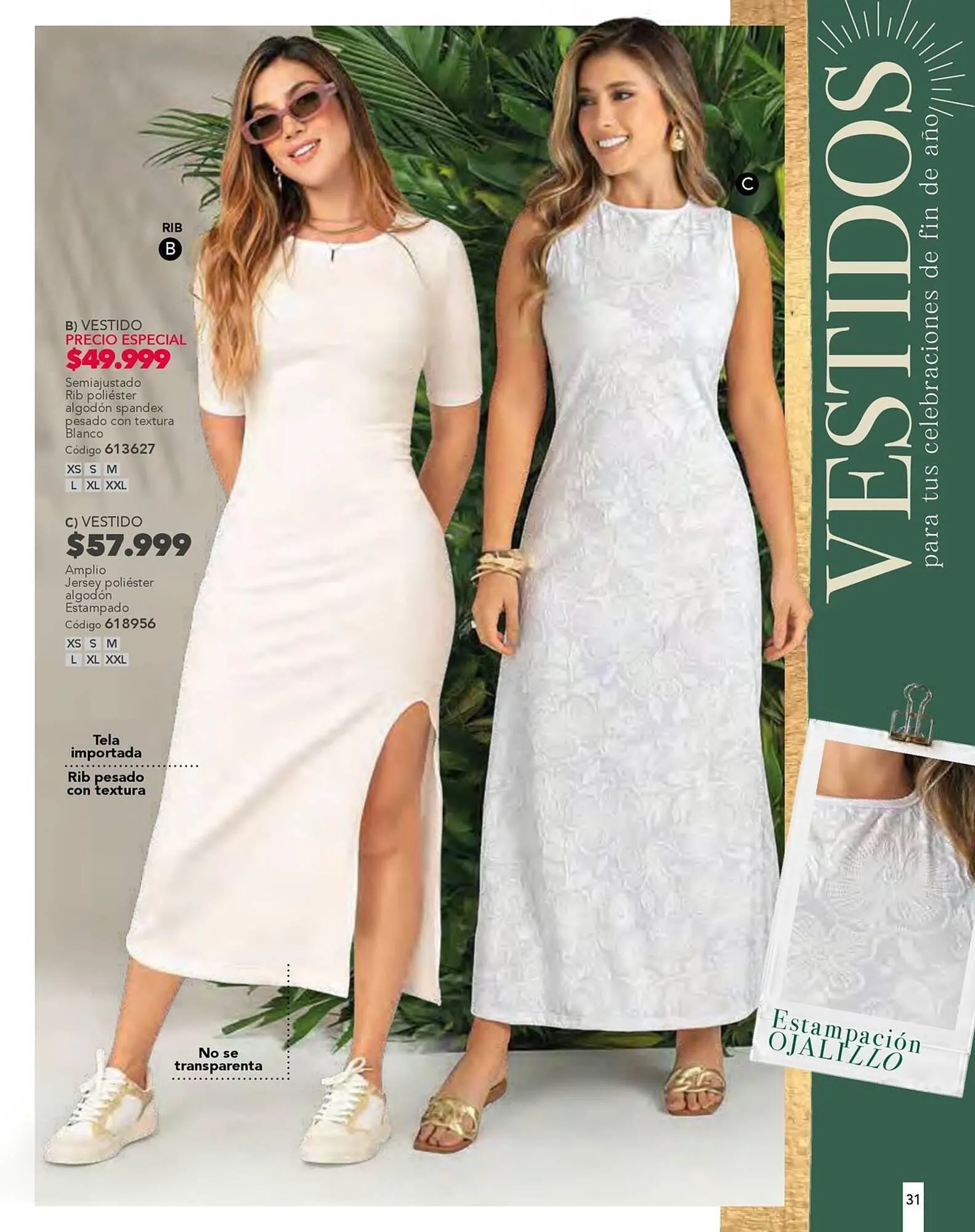 Catalogo de Catálogo Loguin 14 de enero al 15 de febrero 2025 - Pag 41