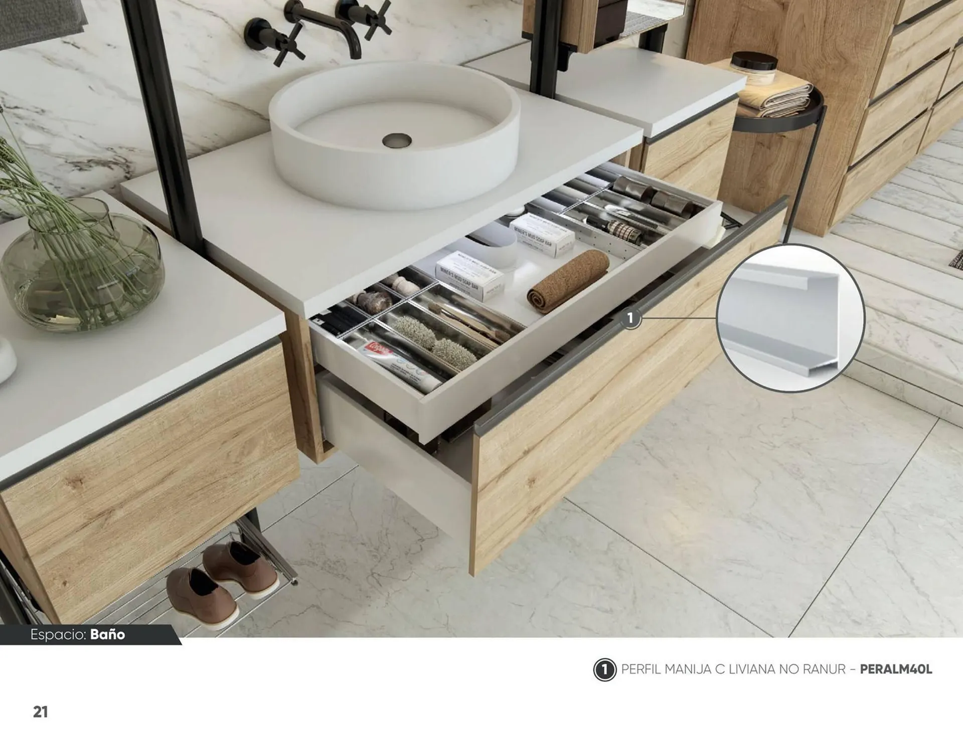 Catalogo de Catálogo Madecentro 25 de marzo al 31 de diciembre 2025 - Pag 24