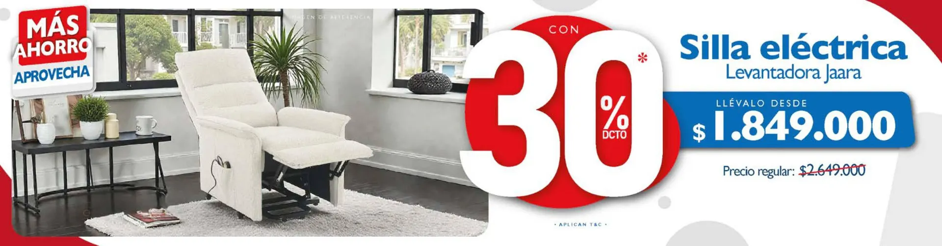 Catalogo de Catálogo Fiotti 29 de enero al 5 de febrero 2026 - Pag 3