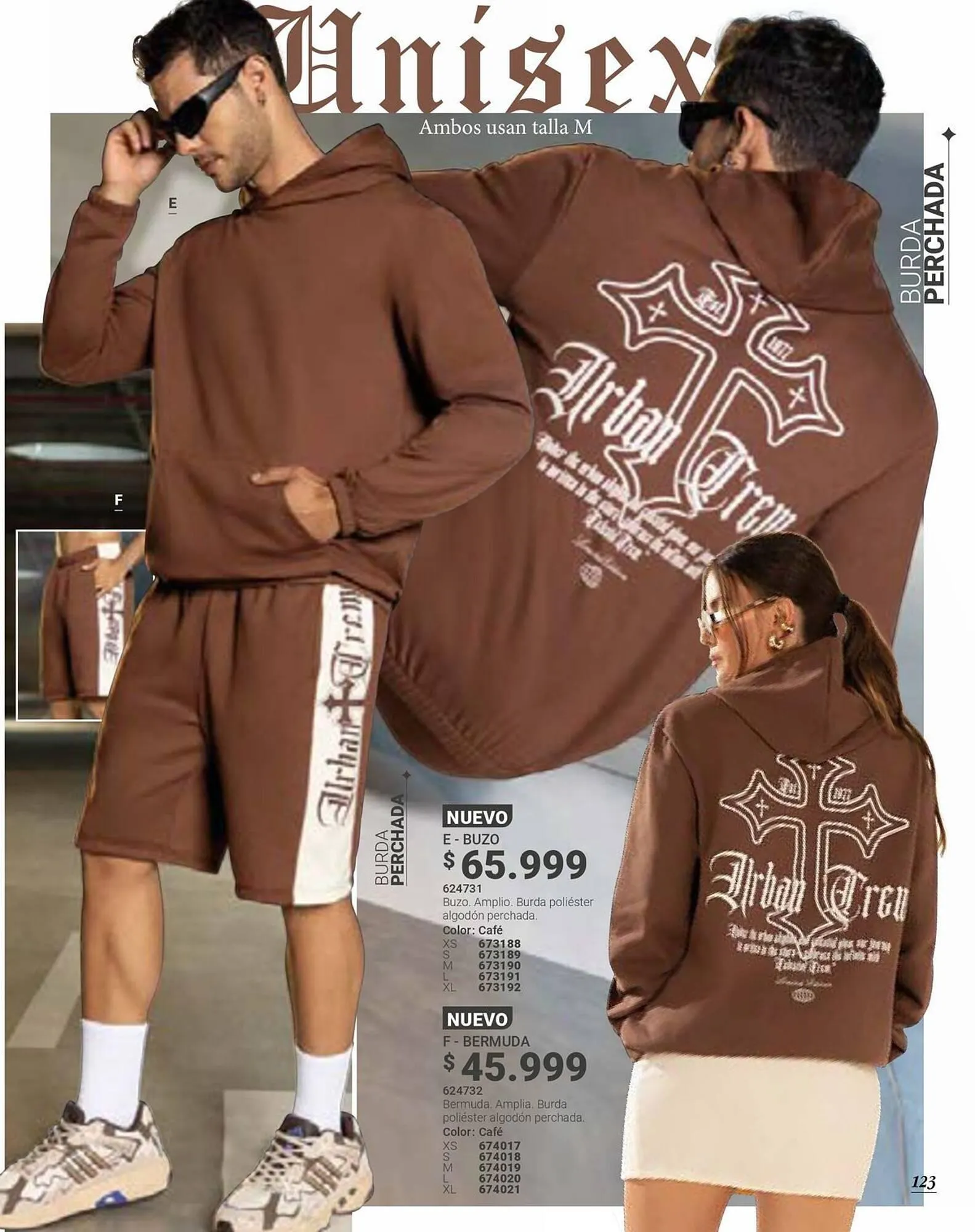 Catalogo de Catálogo Carmel 12 de diciembre al 25 de diciembre 2025 - Pag 125