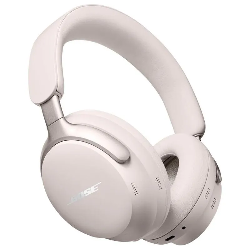 Bose QuietComfort Ultra Headphones Blanco