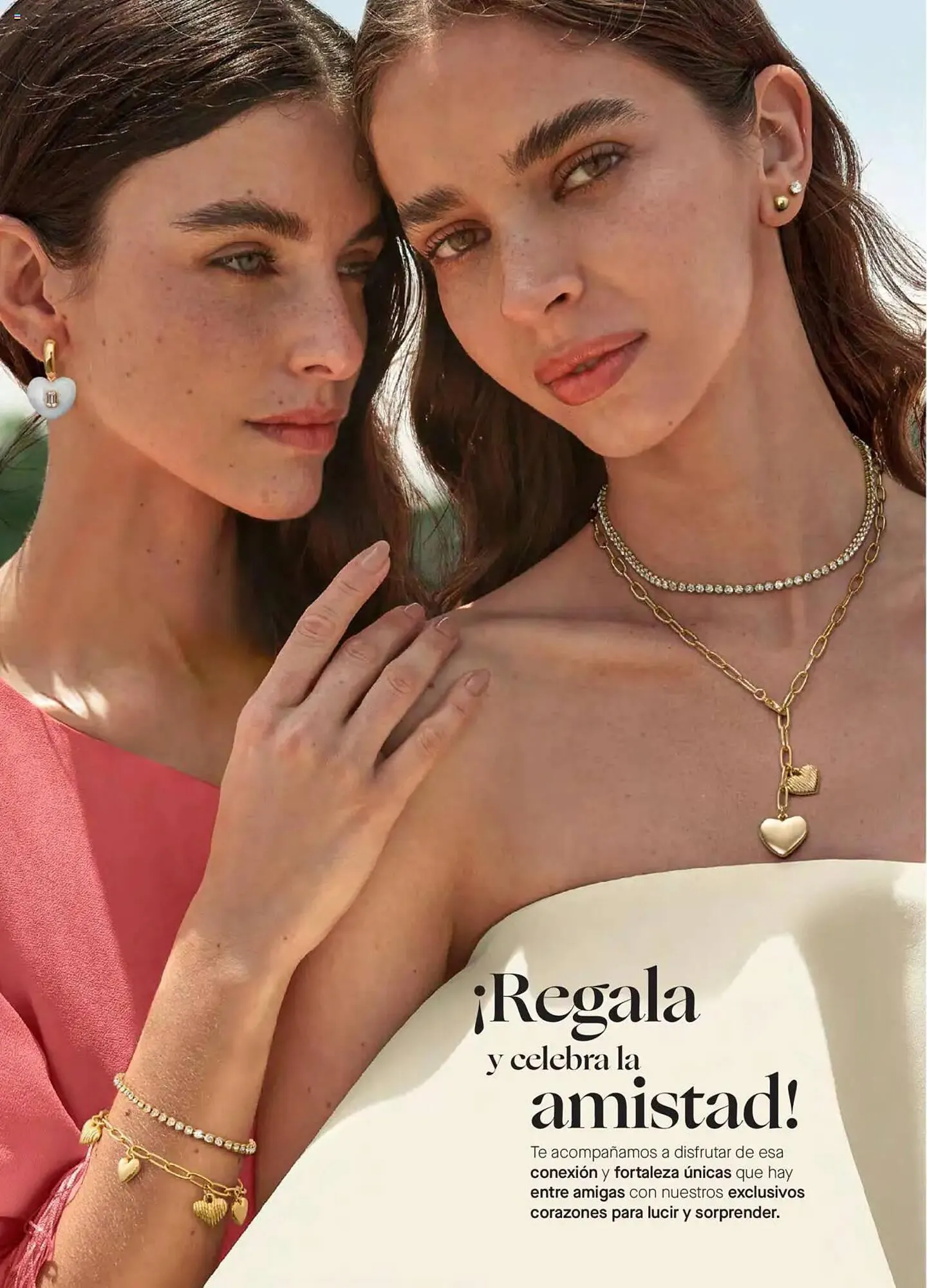 Catalogo de Catálogo Yanbal 16 de agosto al 13 de septiembre 2025 - Pag 36