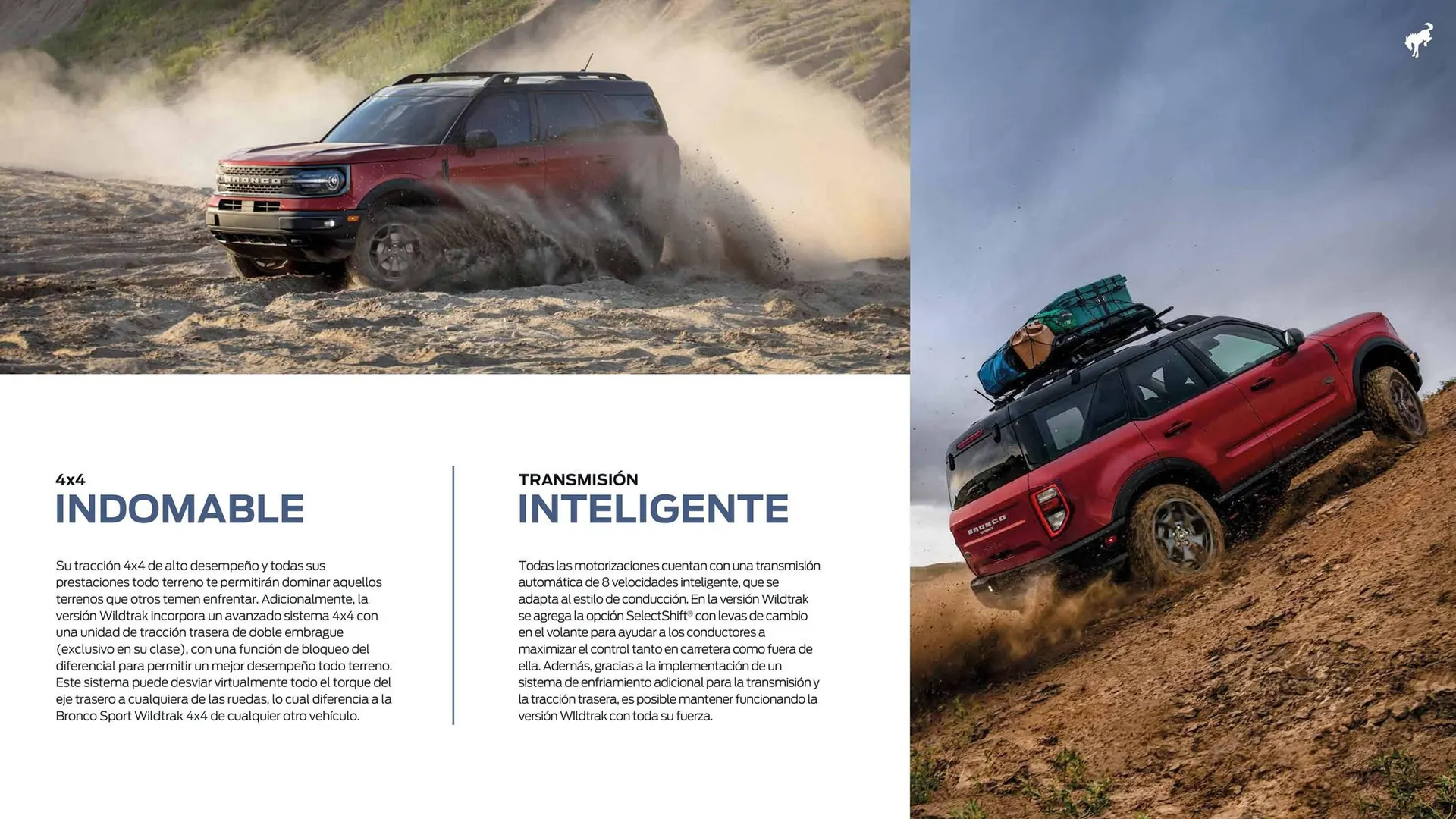 Catalogo de Catálogo Ford 29 de octubre al 29 de octubre 2025 - Pag 11