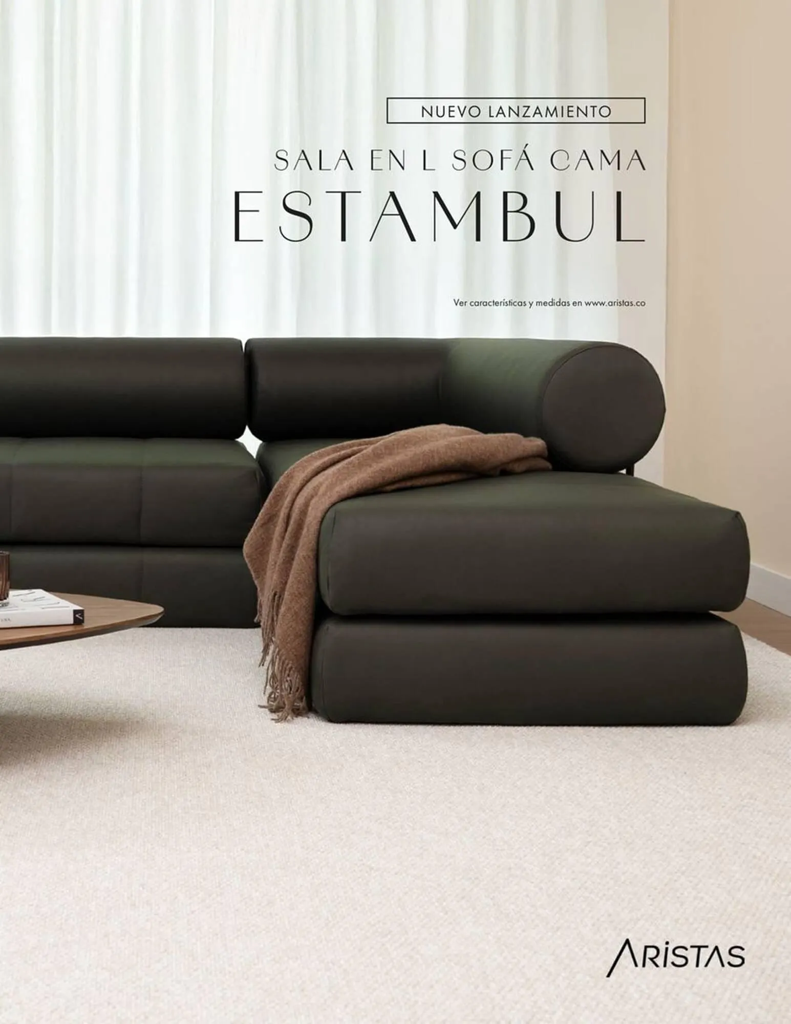 Catalogo de Catálogo Aristas 8 de octubre al 31 de octubre 2025 - Pag 9