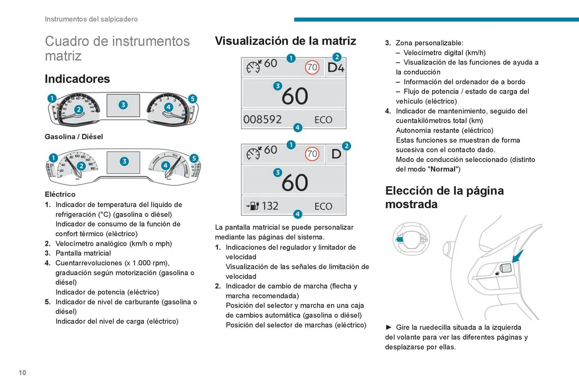 Catalogo de Catálogo Peugeot 23 de octubre al 23 de octubre 2025 - Pag 12