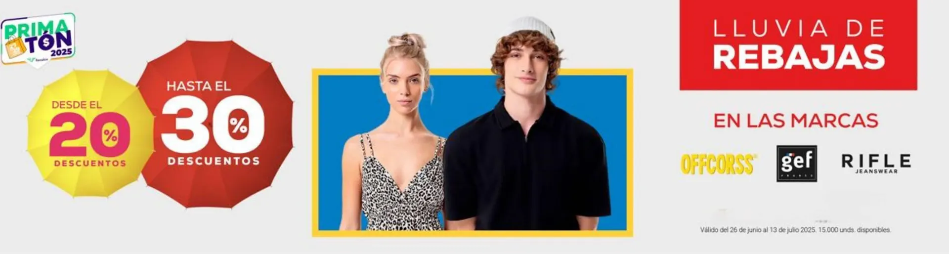 Catalogo de Catálogo Agaval 26 de junio al 13 de julio 2025 - Pag 4