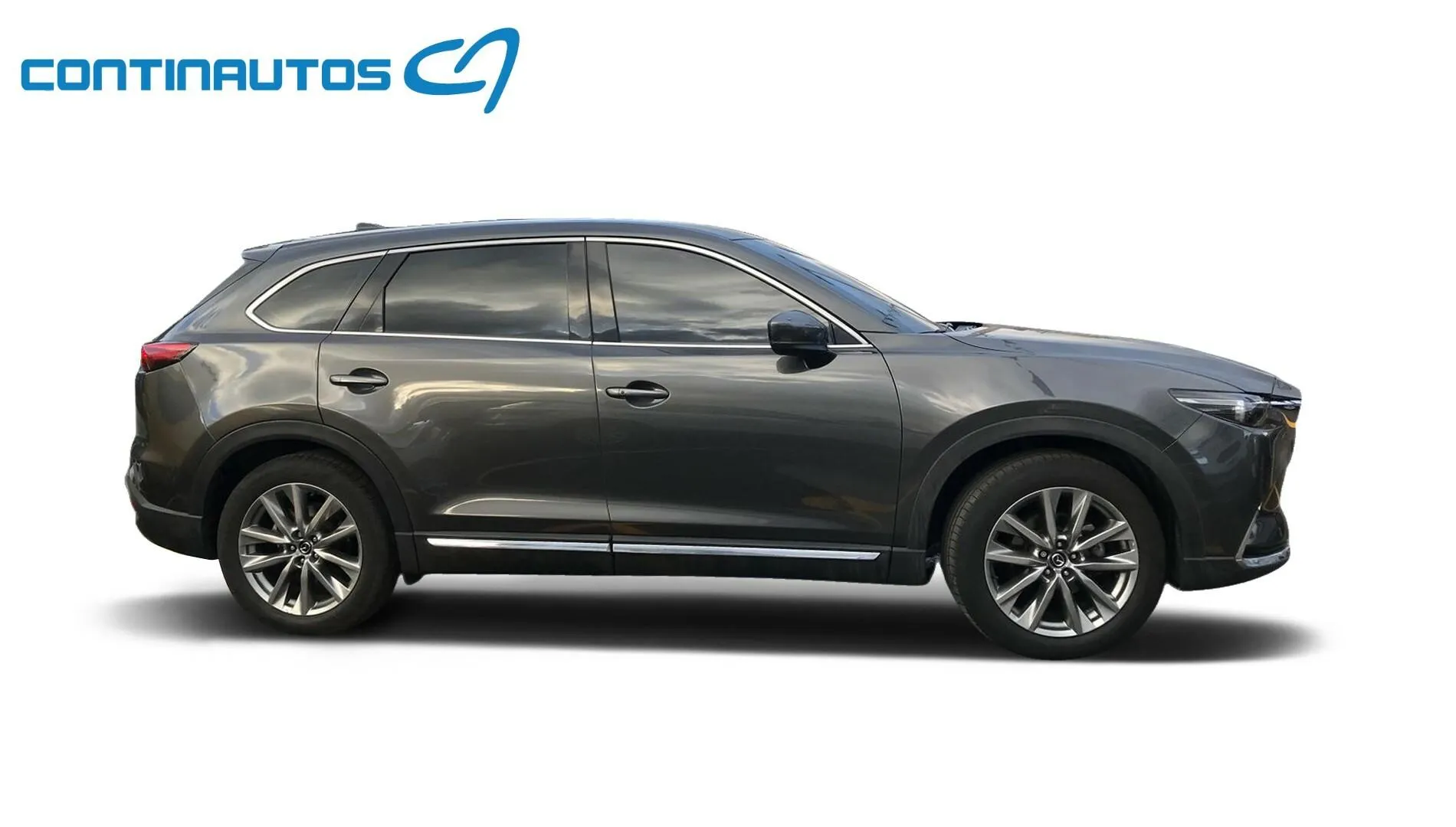 MAZDA CX-9