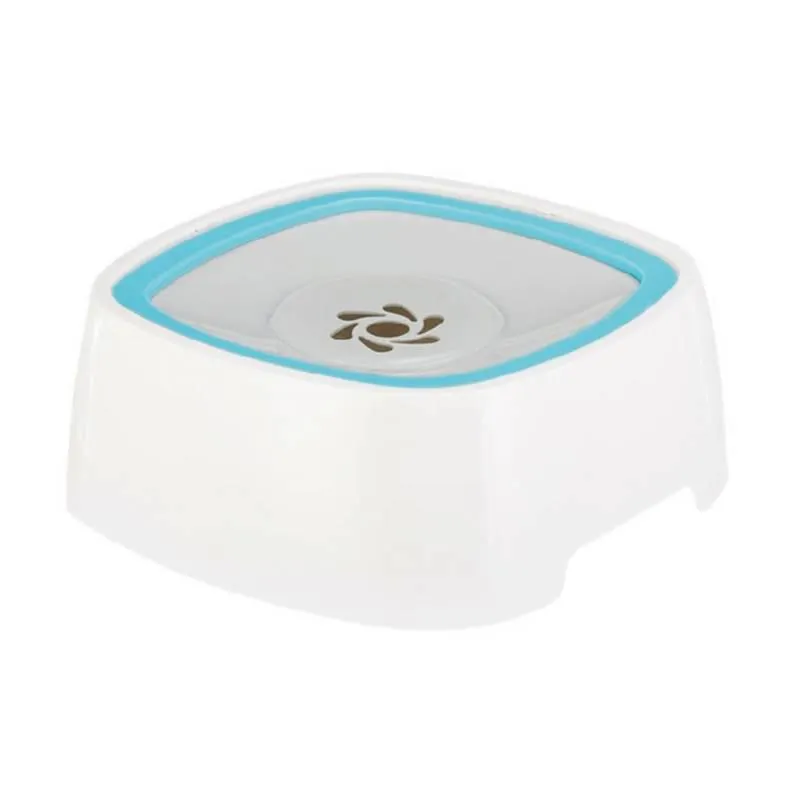 Bebedero Fuente De Agua Perros Gatos Sencilla 1.5lt