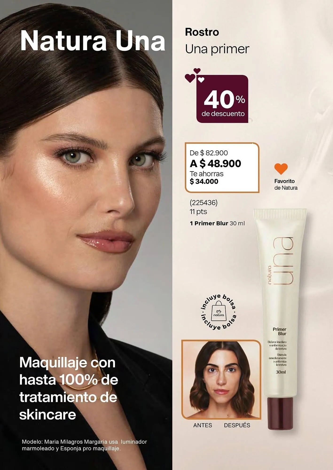 Catalogo de Catálogo Natura 1 de febrero al 28 de febrero 2026 - Pag 75