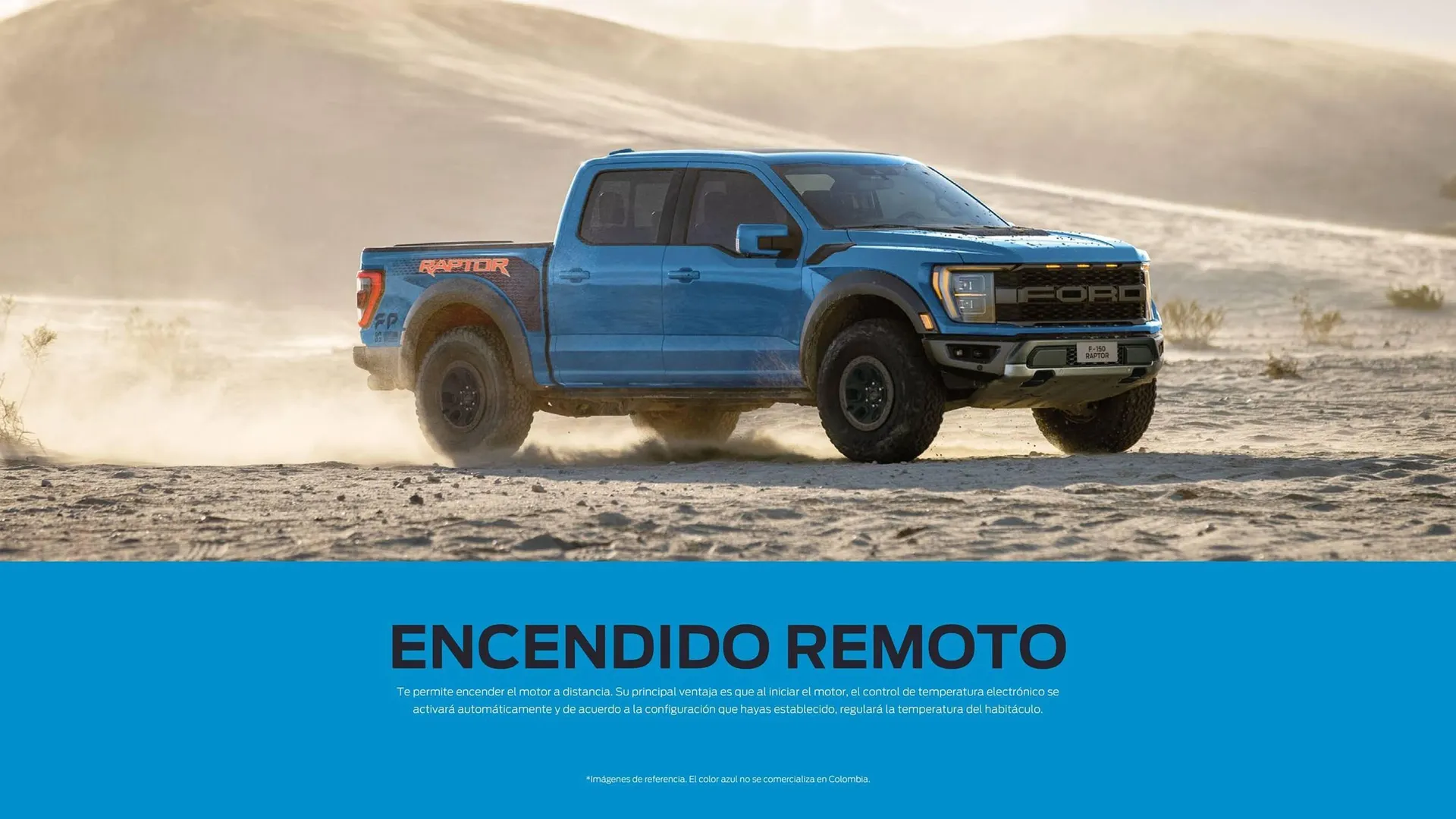 Catalogo de Catálogo Ford 30 de abril al 31 de mayo 2025 - Pag 24